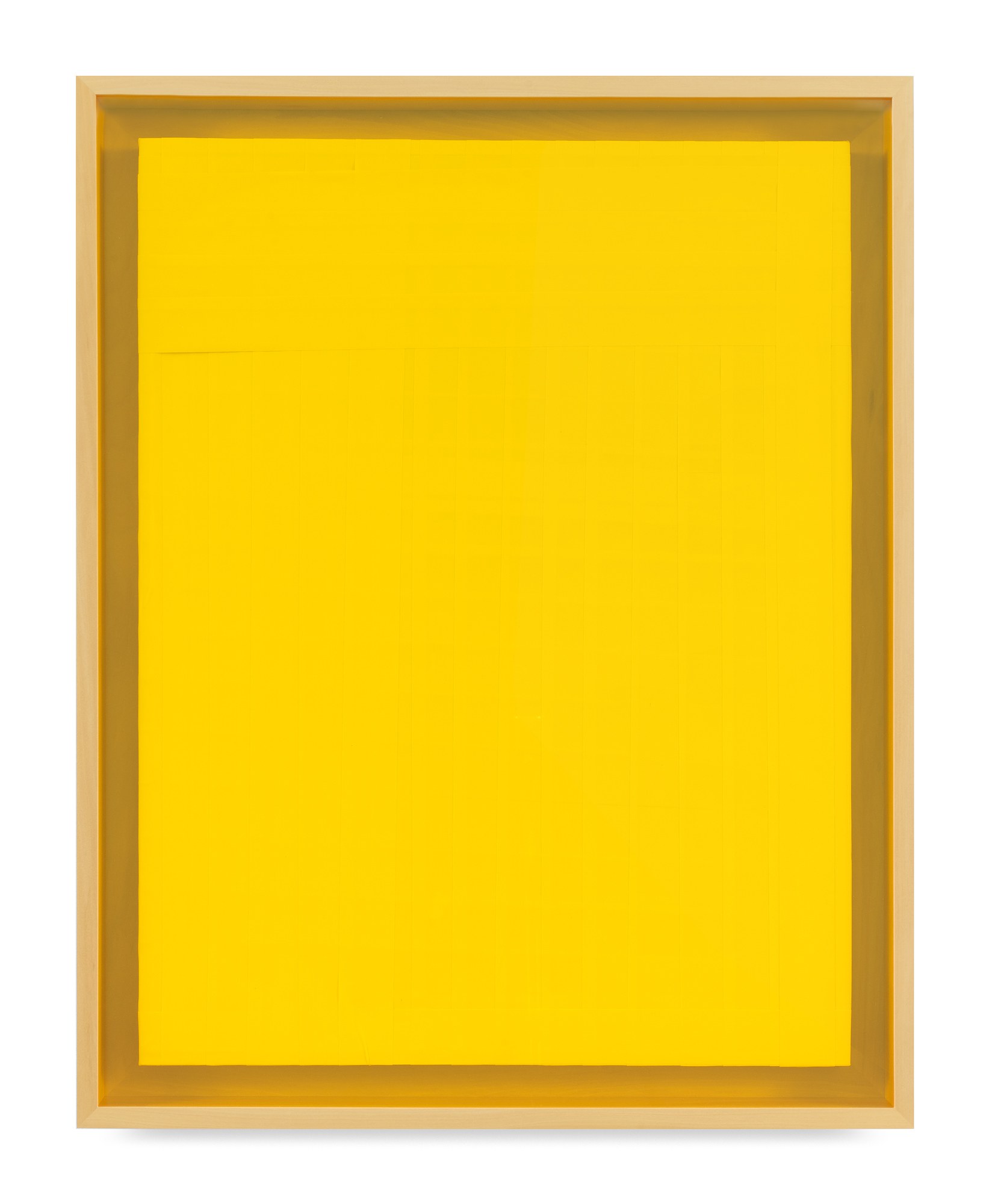 Walter Price, Pearl Lines at Greene Naftali, photo 26