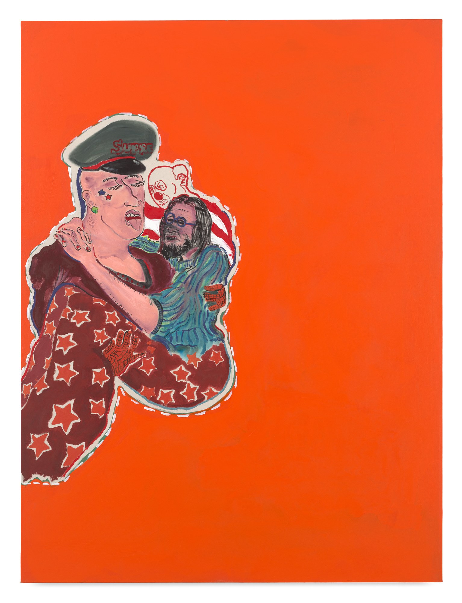 Walter Price, Pearl Lines at Greene Naftali, photo 30