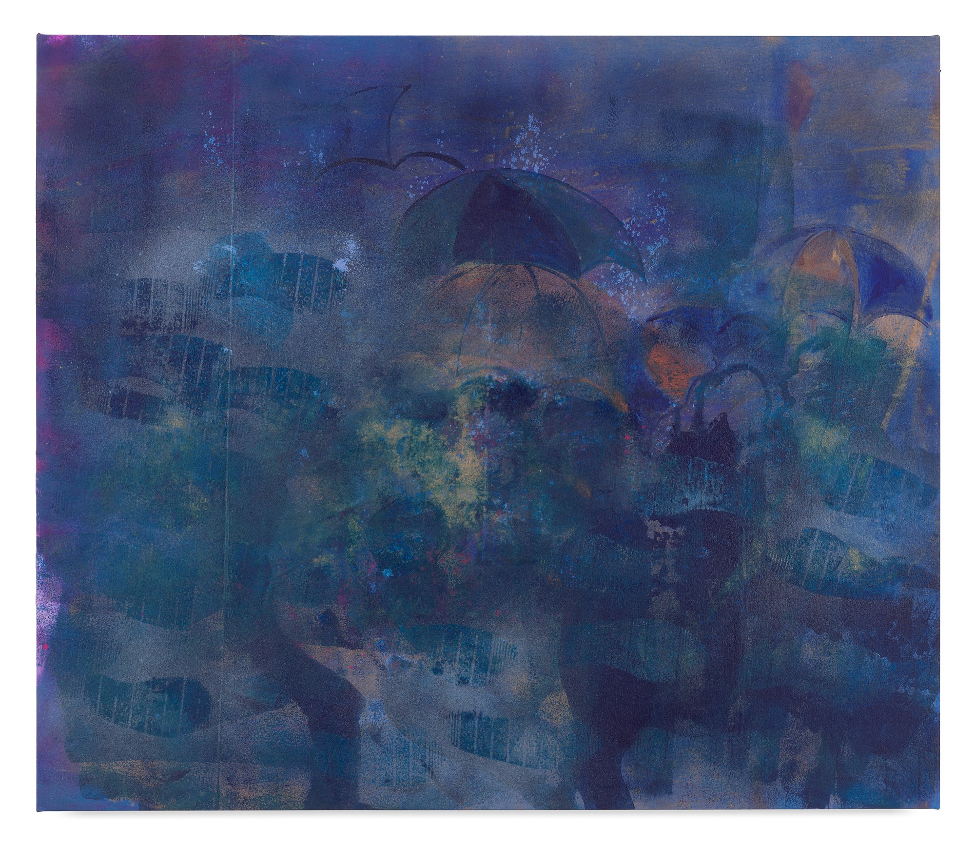 Walter Price, Pearl Lines at Greene Naftali, photo 28
