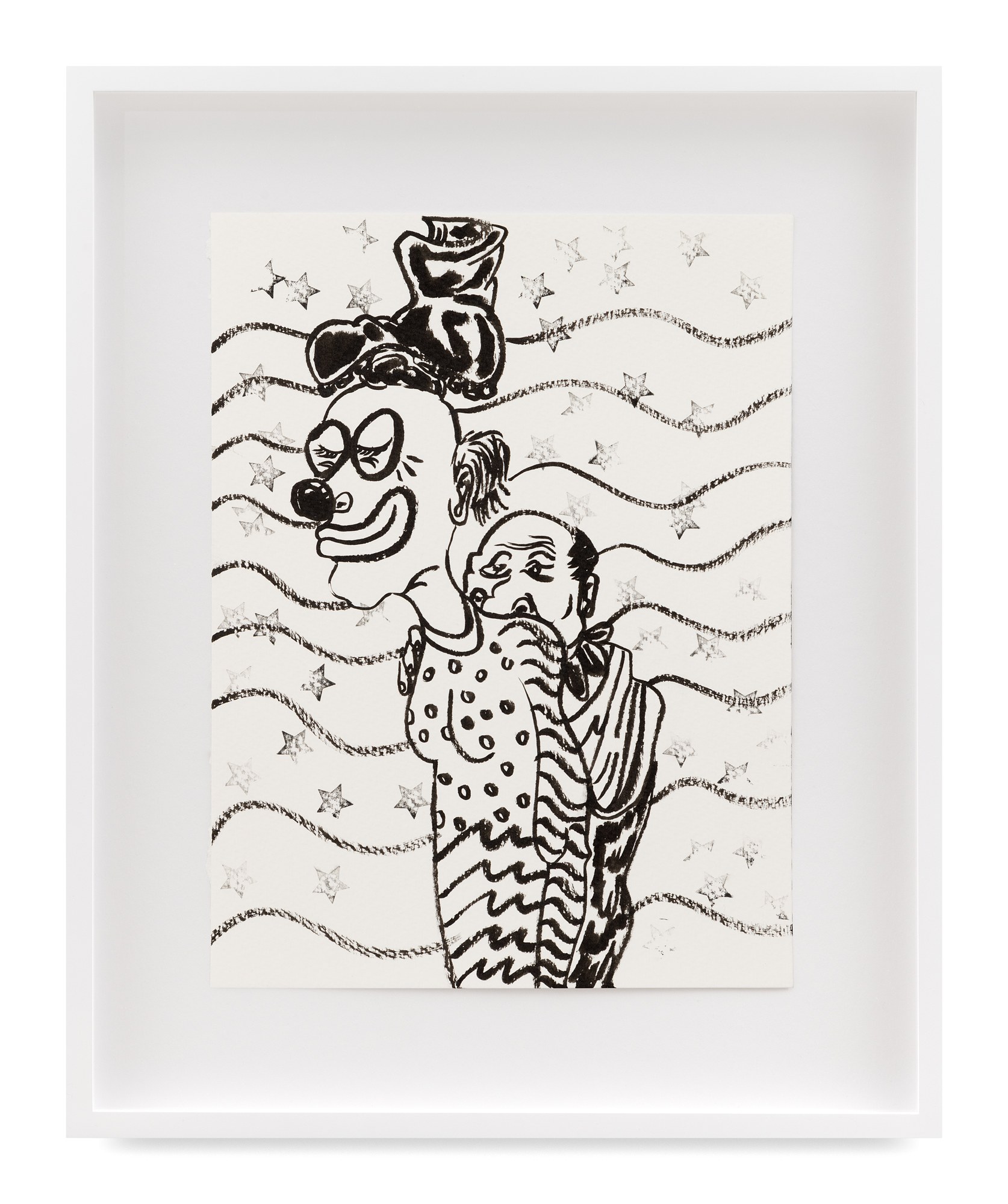 Walter Price, Pearl Lines at Greene Naftali, photo 37