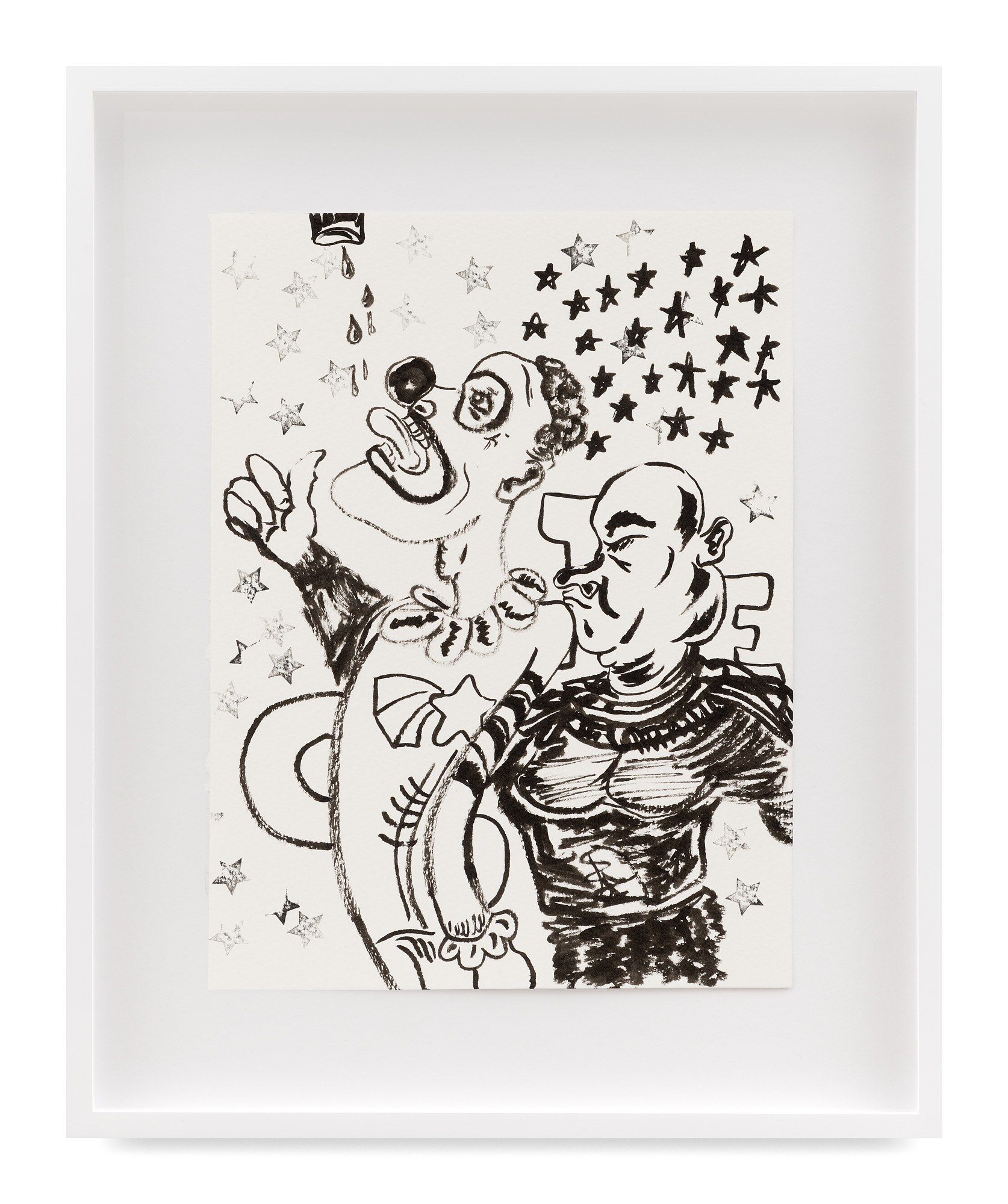 Walter Price, Pearl Lines at Greene Naftali, photo 39