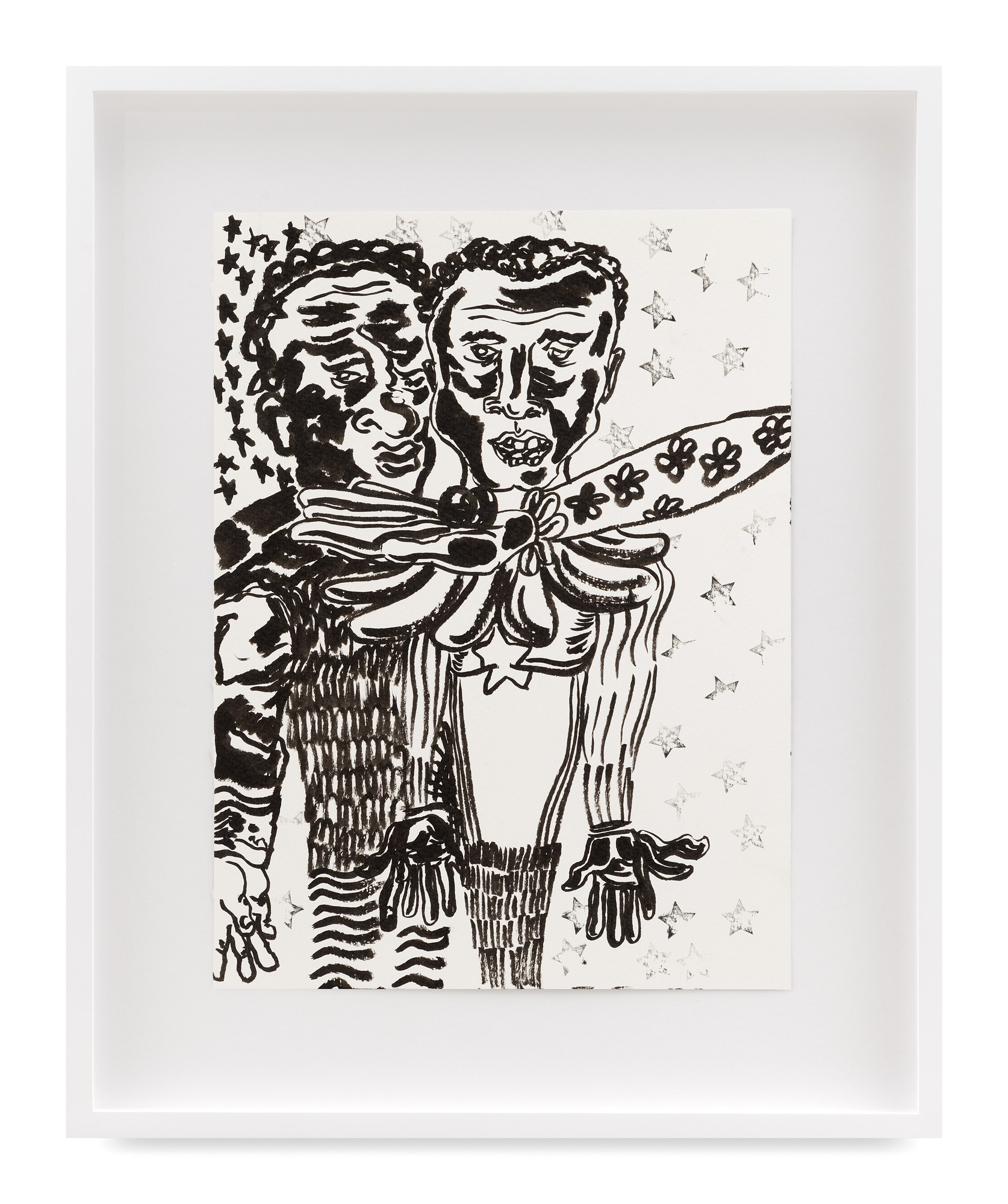 Walter Price, Pearl Lines at Greene Naftali, photo 42