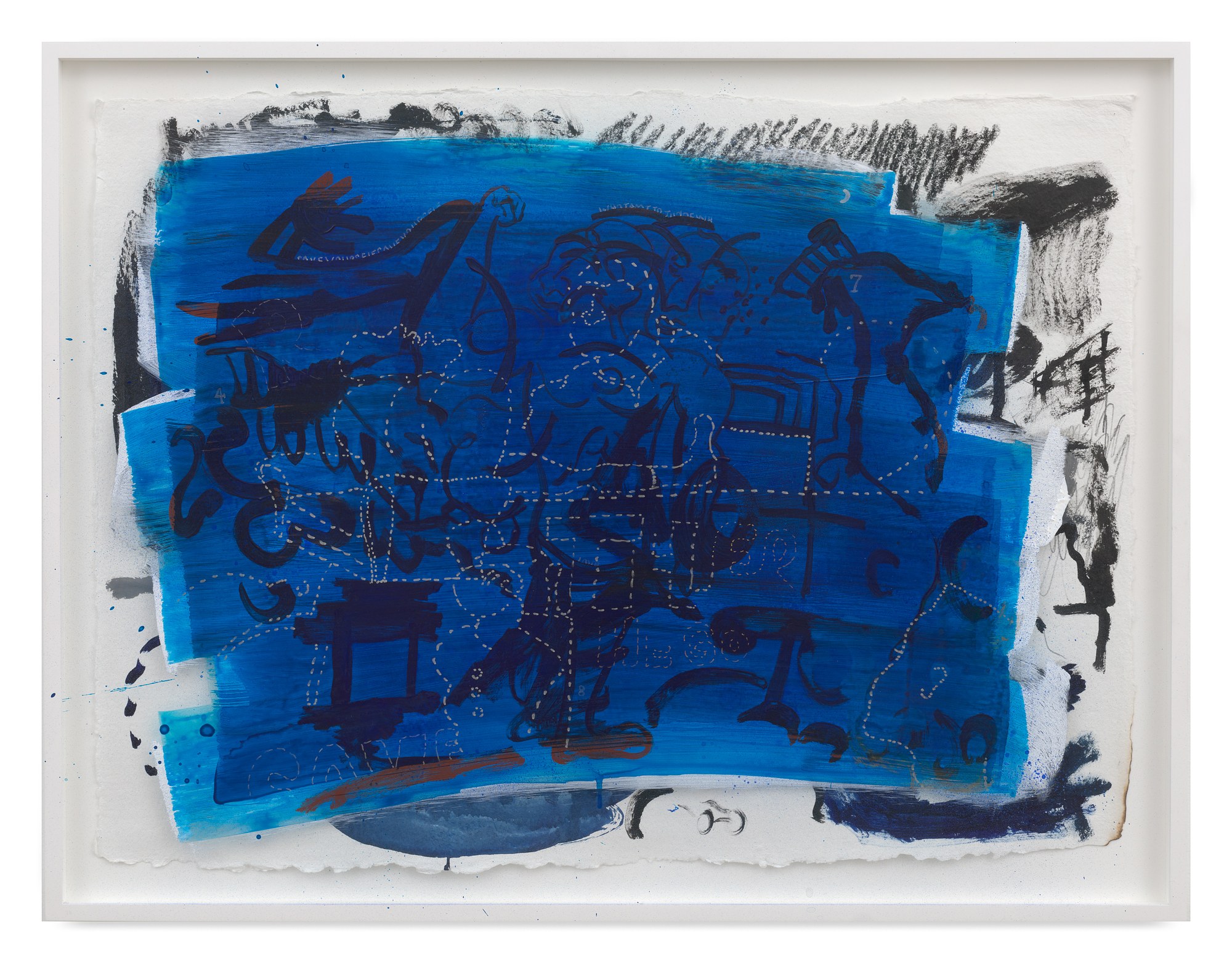 Walter Price, Pearl Lines at Greene Naftali, photo 45
