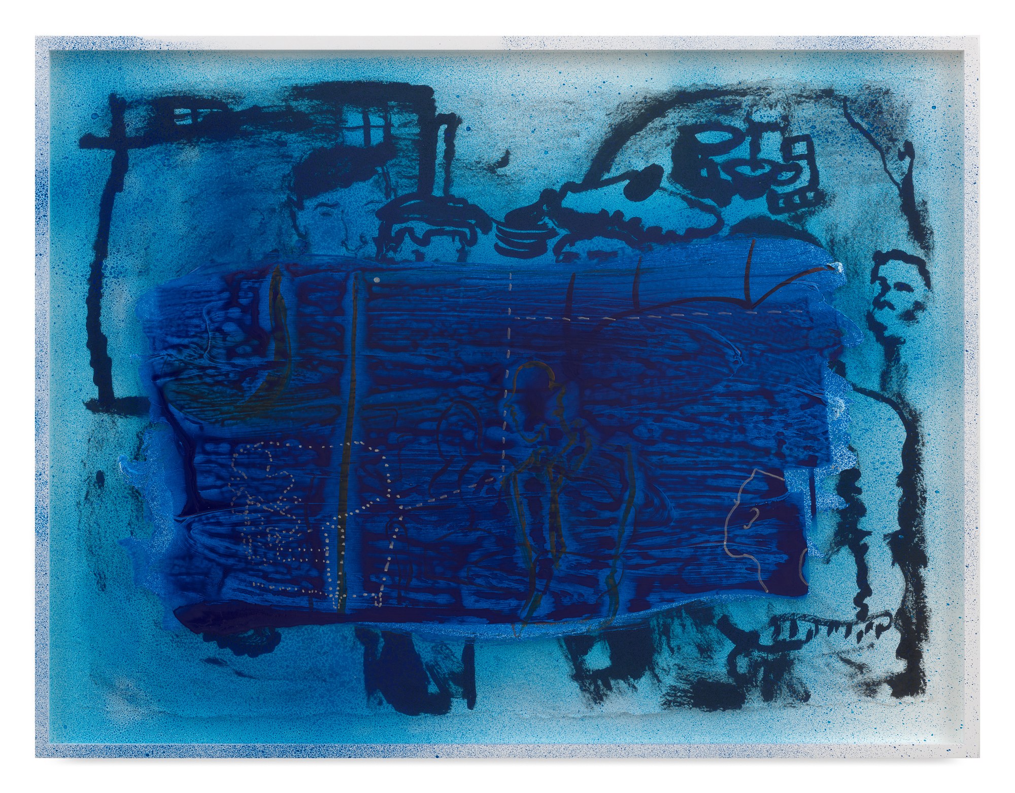 Walter Price, Pearl Lines at Greene Naftali, photo 50