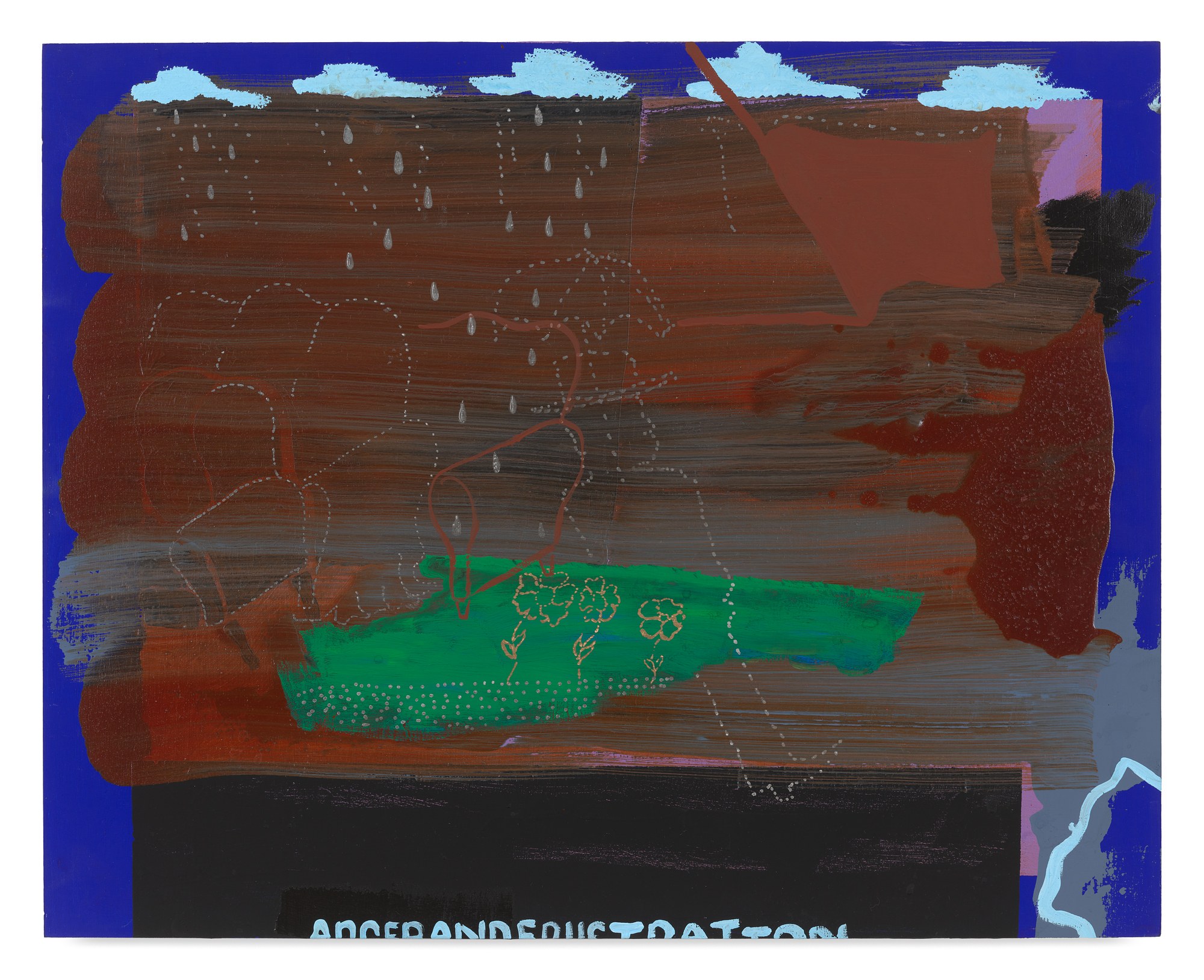 Walter Price, Pearl Lines at Greene Naftali, photo 51