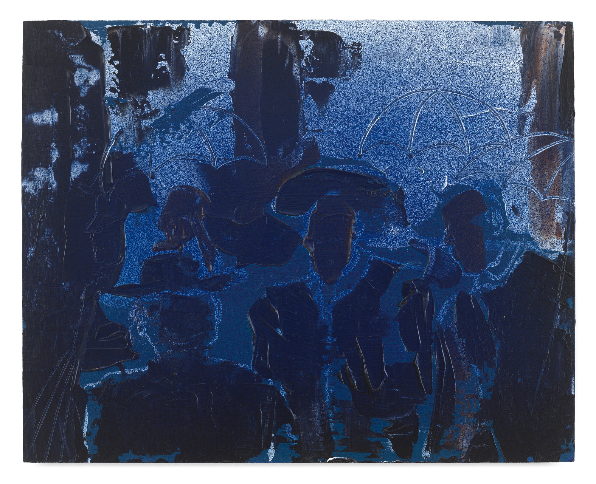 Walter Price, Pearl Lines at Greene Naftali, photo 54
