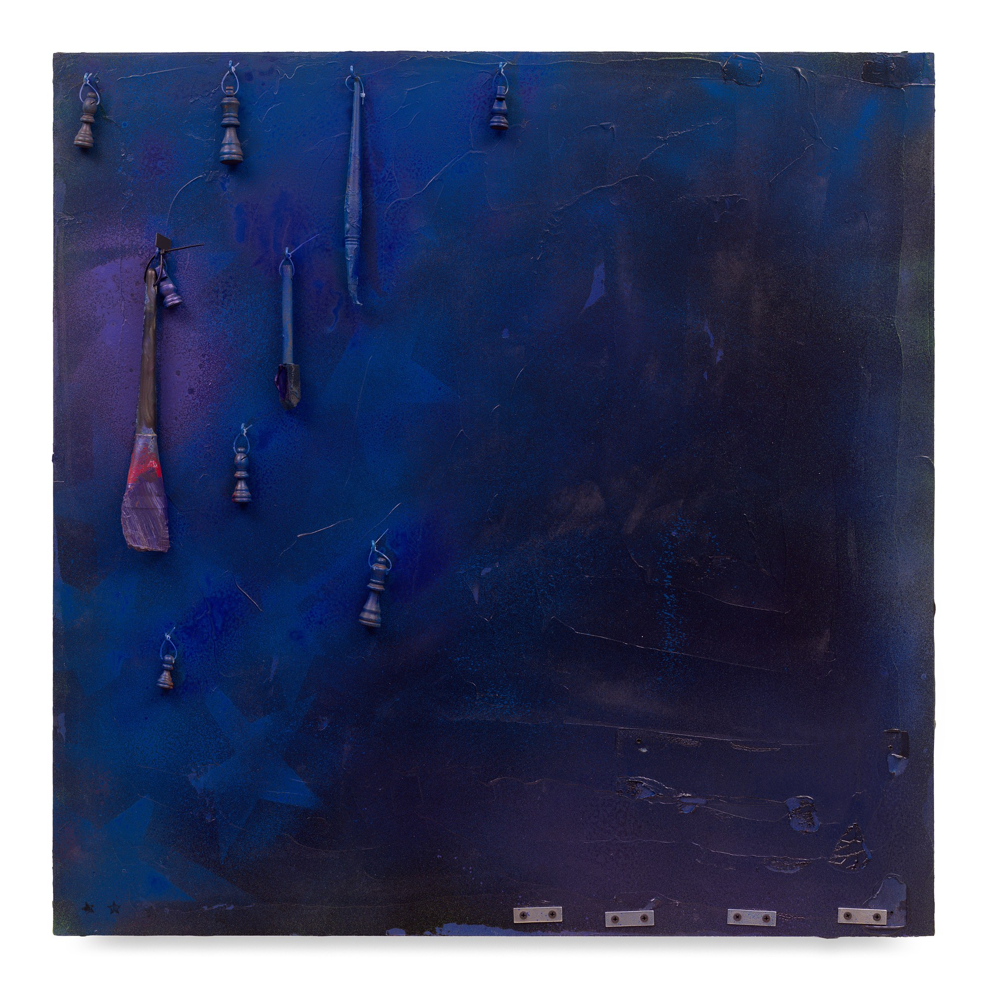 Walter Price, Pearl Lines at Greene Naftali, photo 80