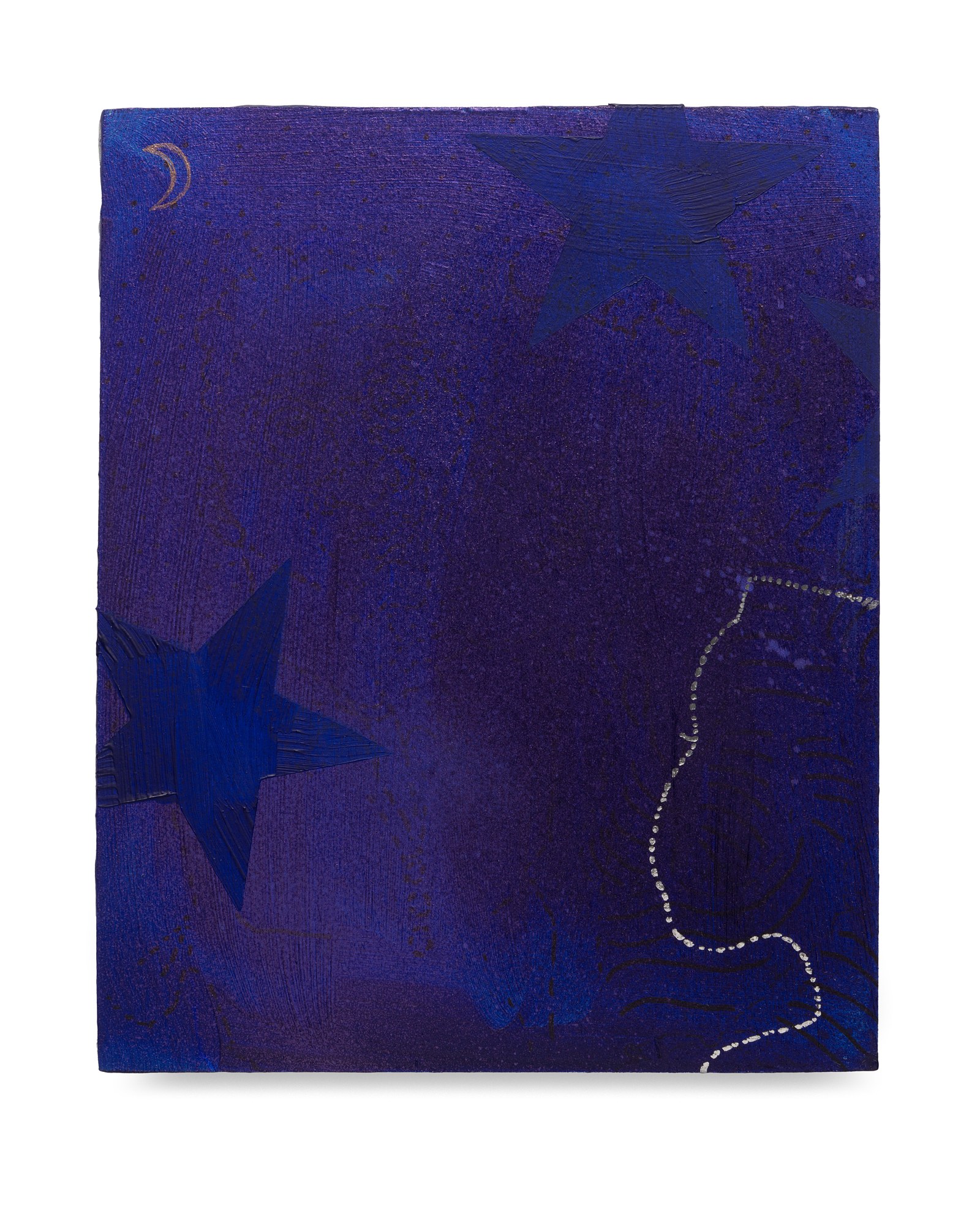 Walter Price, Pearl Lines at Greene Naftali, photo 81