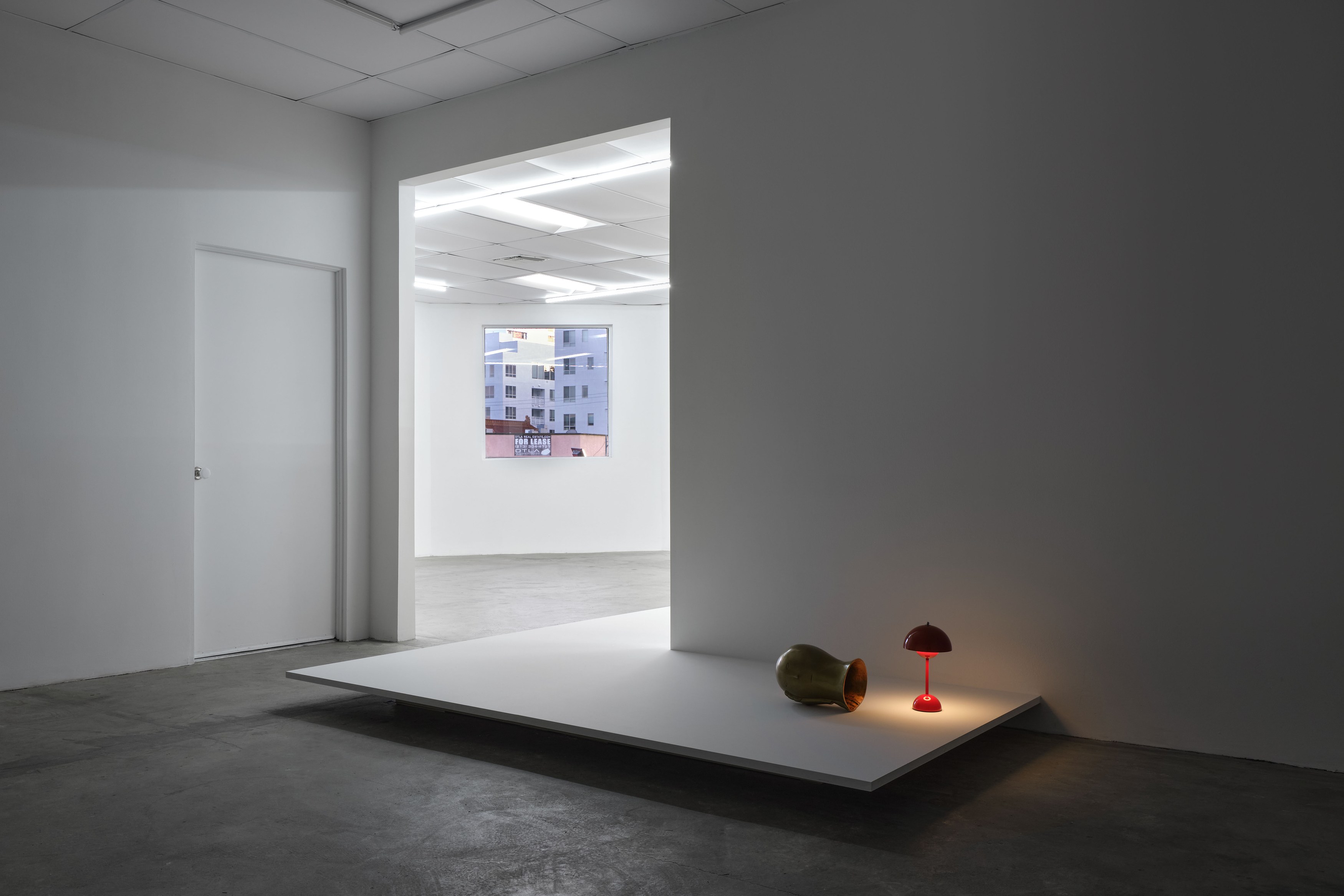 Rodrigo Hernández, Beautiful He, Stirs Up Still Things at Bel Ami, photo 5