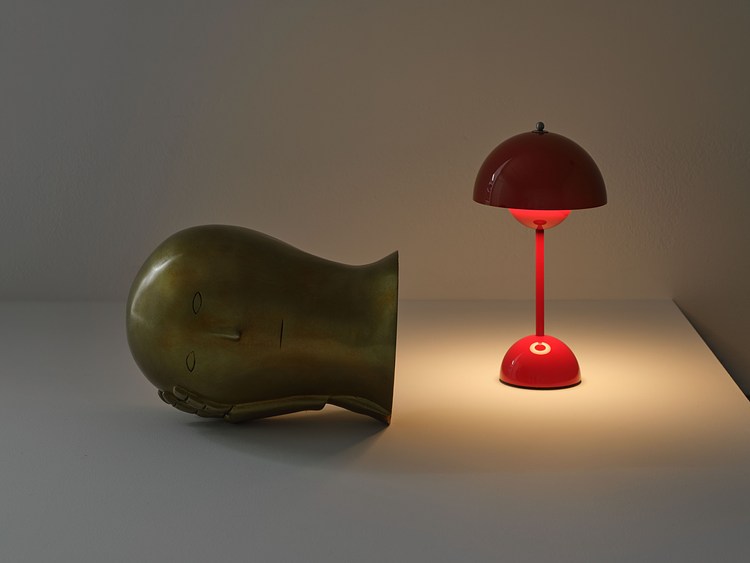 Rodrigo Hernández | Contemporary Art Library