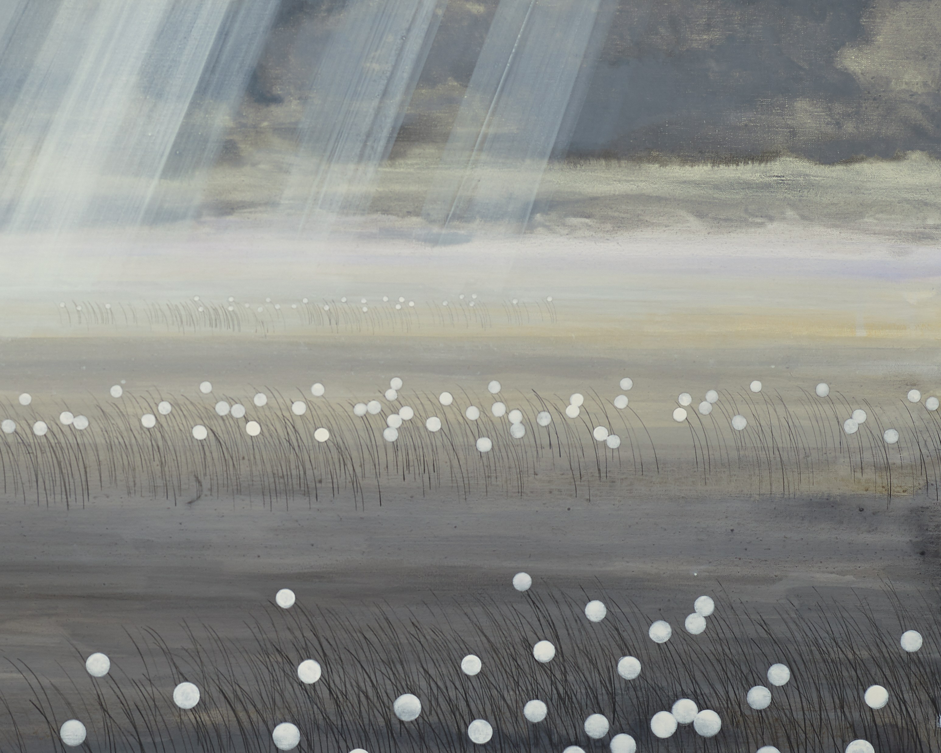 Charles Avery, The Eidola, Pigs and Blades of the Inner Vast at Grimm, photo 25