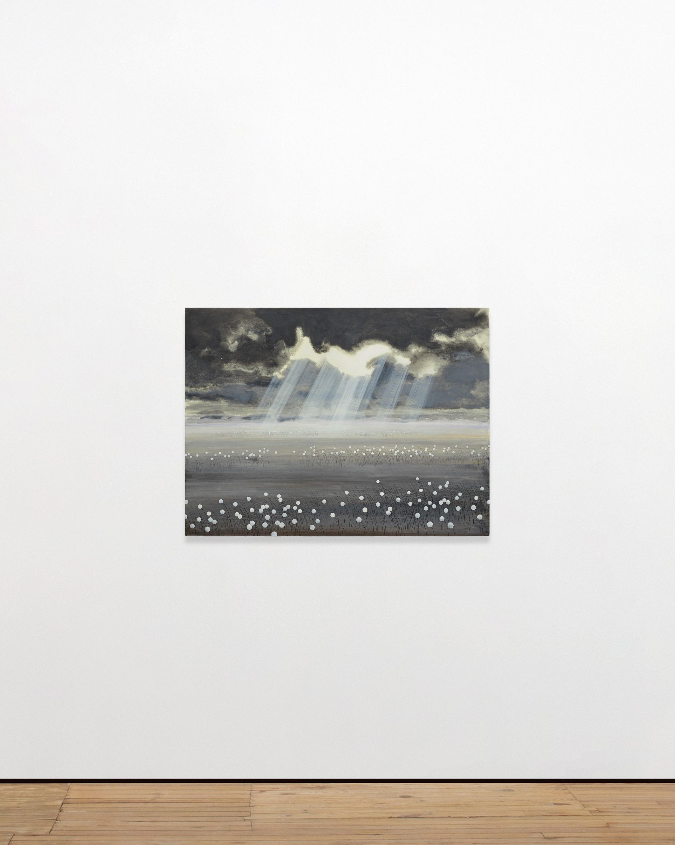 Charles Avery, The Eidola, Pigs and Blades of the Inner Vast at Grimm, photo 26