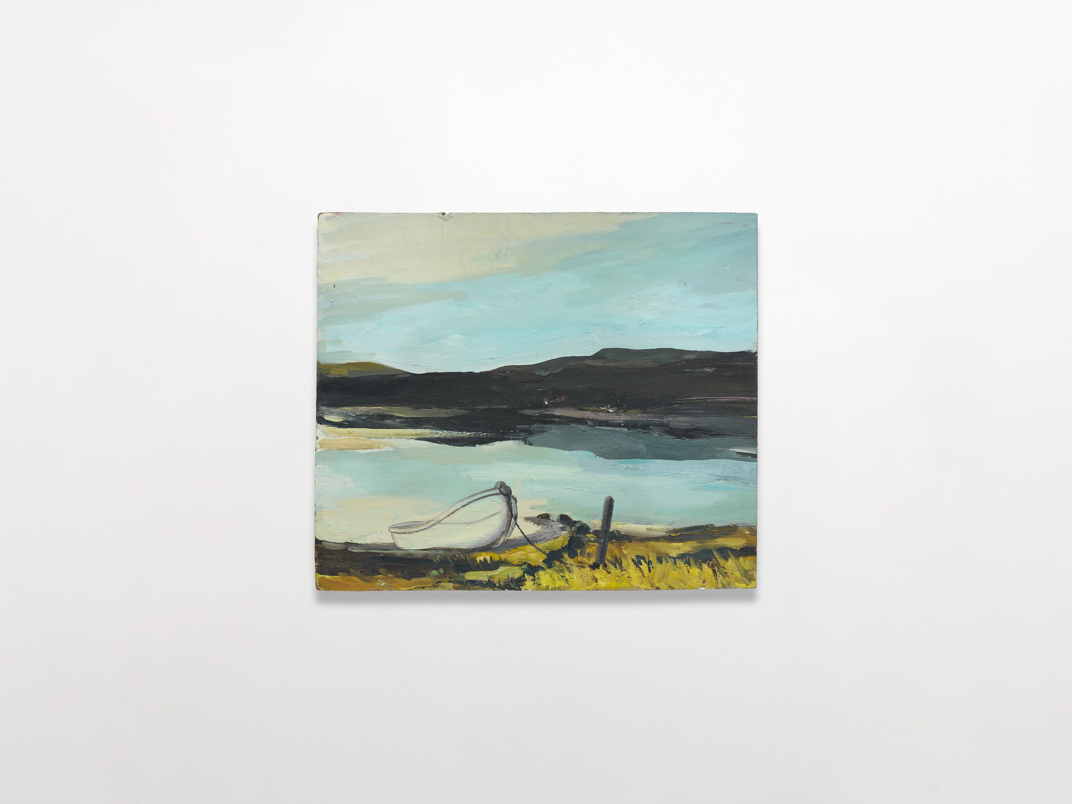 Charles Avery, The Eidola, Pigs and Blades of the Inner Vast at Grimm, photo 28