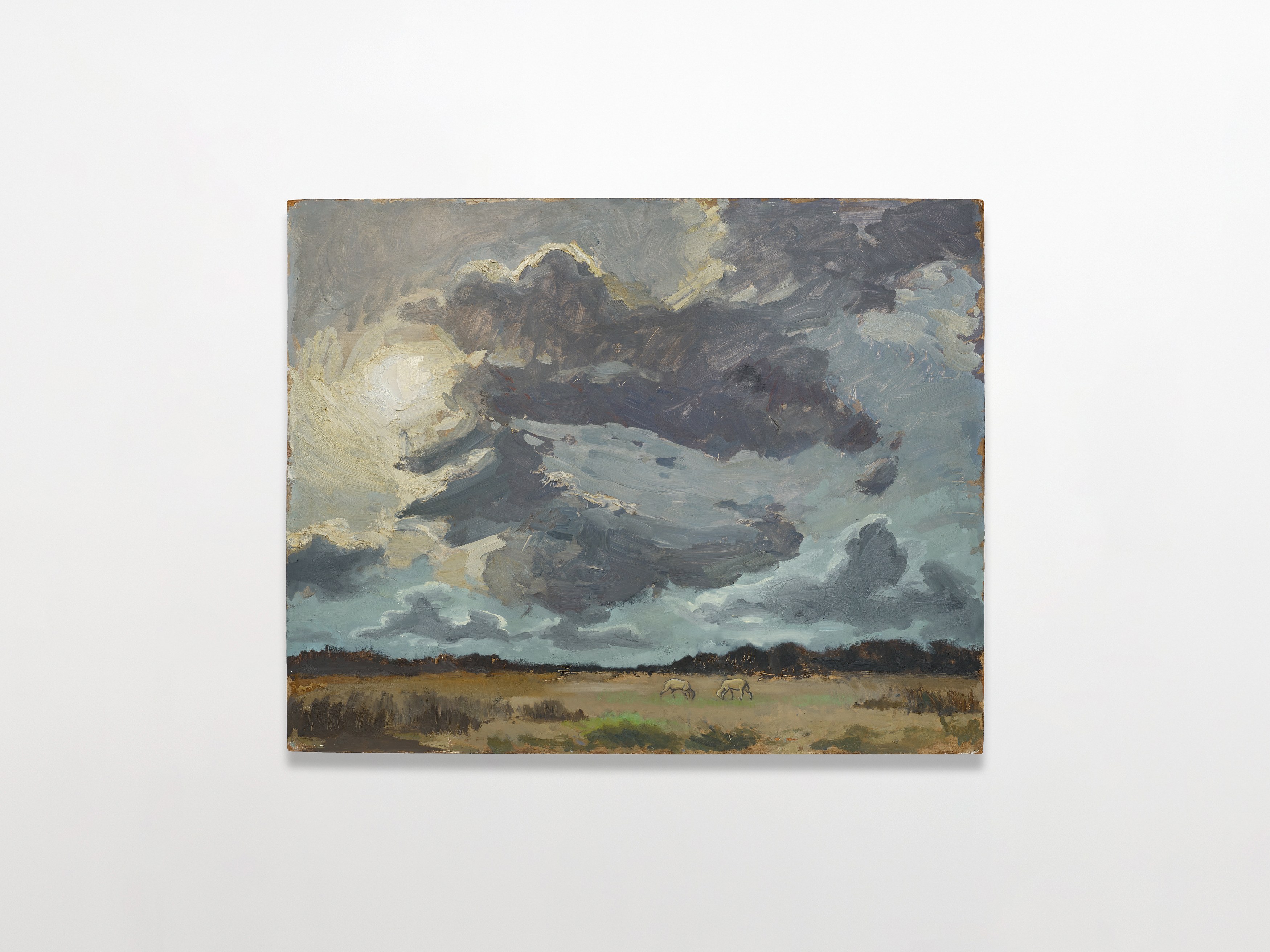 Charles Avery, The Eidola, Pigs and Blades of the Inner Vast at Grimm, photo 34