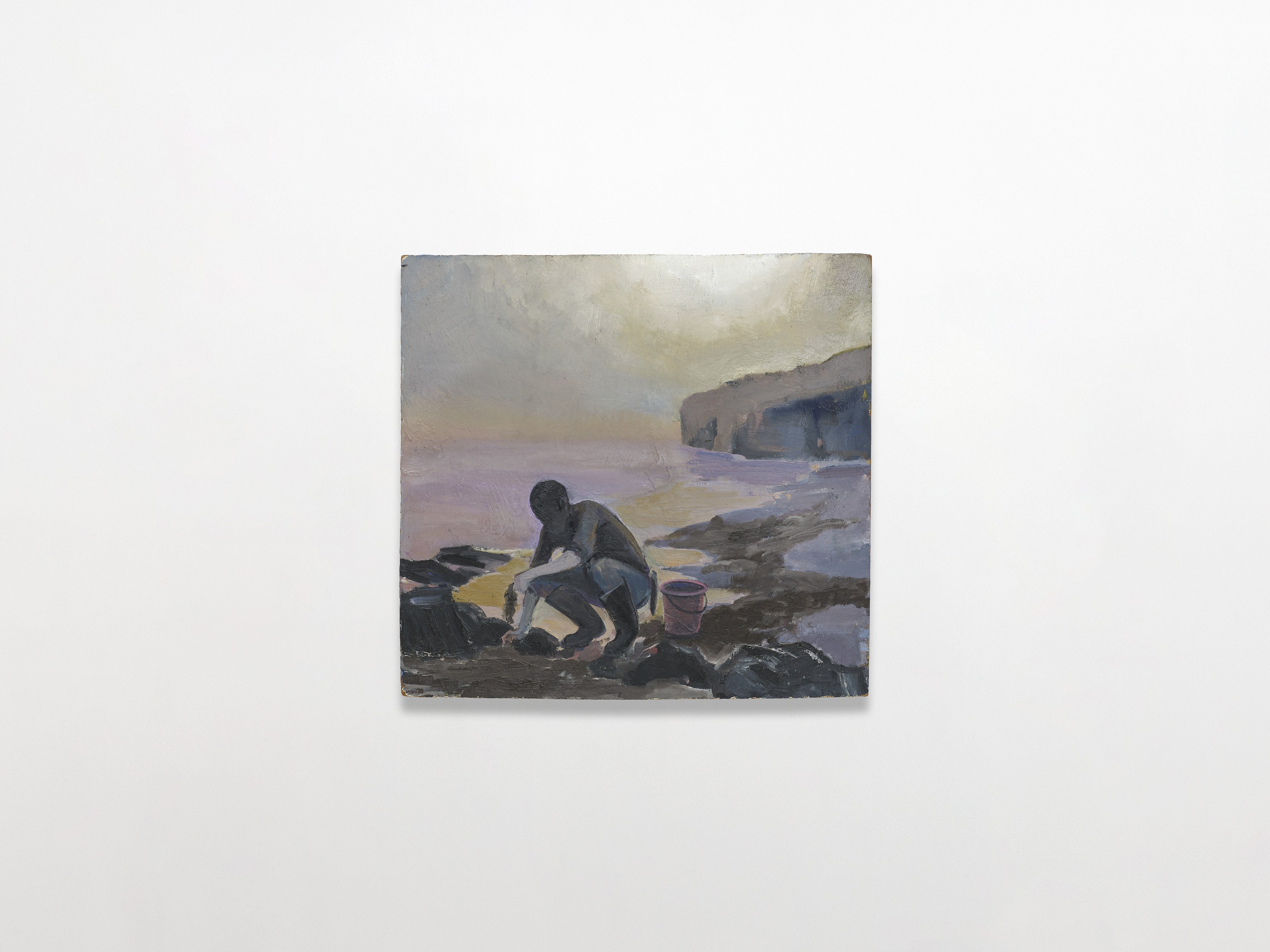 Charles Avery, The Eidola, Pigs and Blades of the Inner Vast at Grimm, photo 36