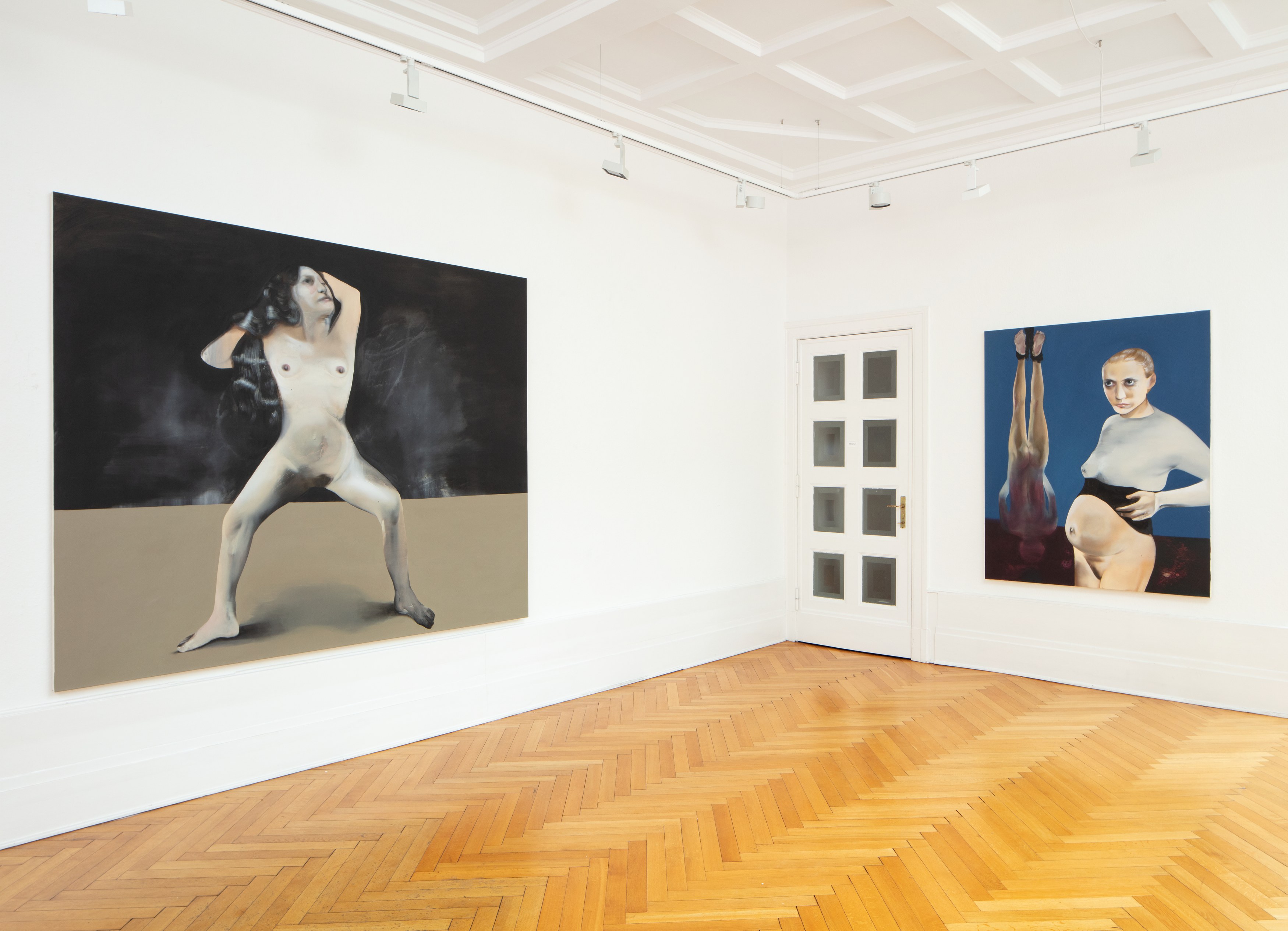 Elsa Rouy, I Pictured Skin at Gnyp Gallery, photo 2