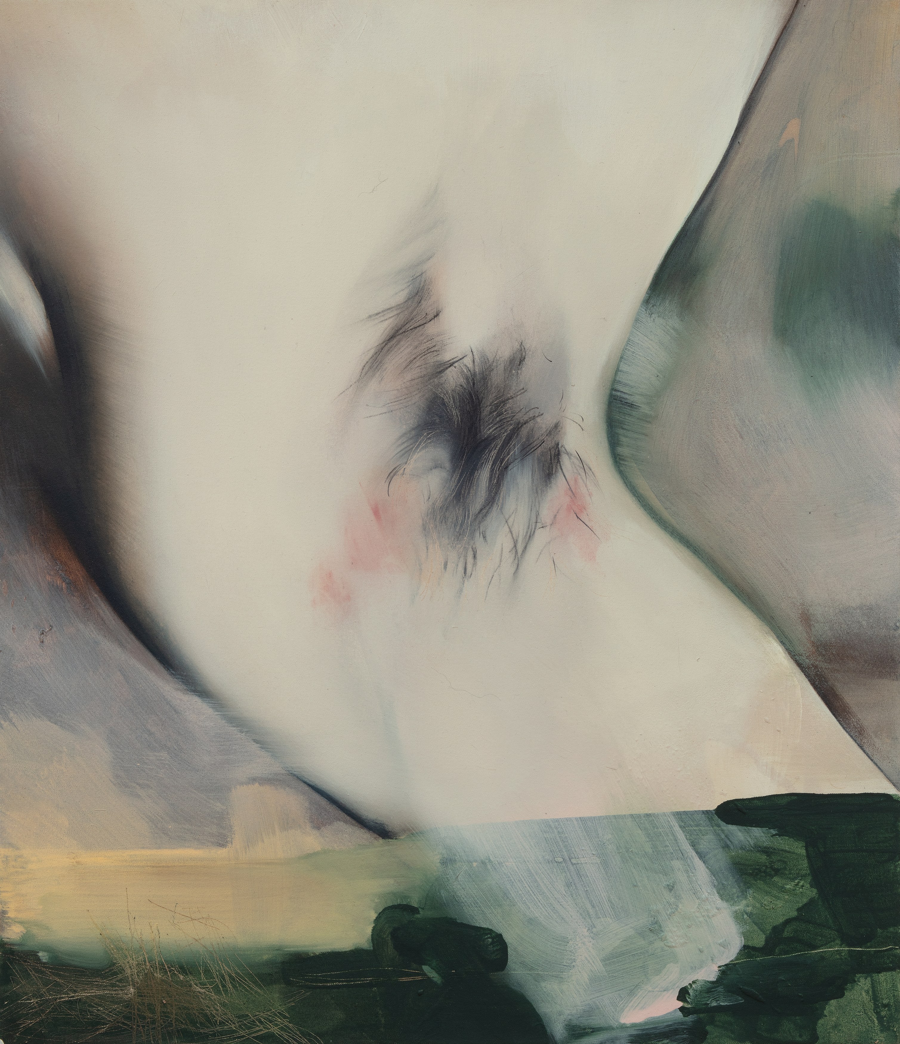 Elsa Rouy, I Pictured Skin at Gnyp Gallery, photo 4