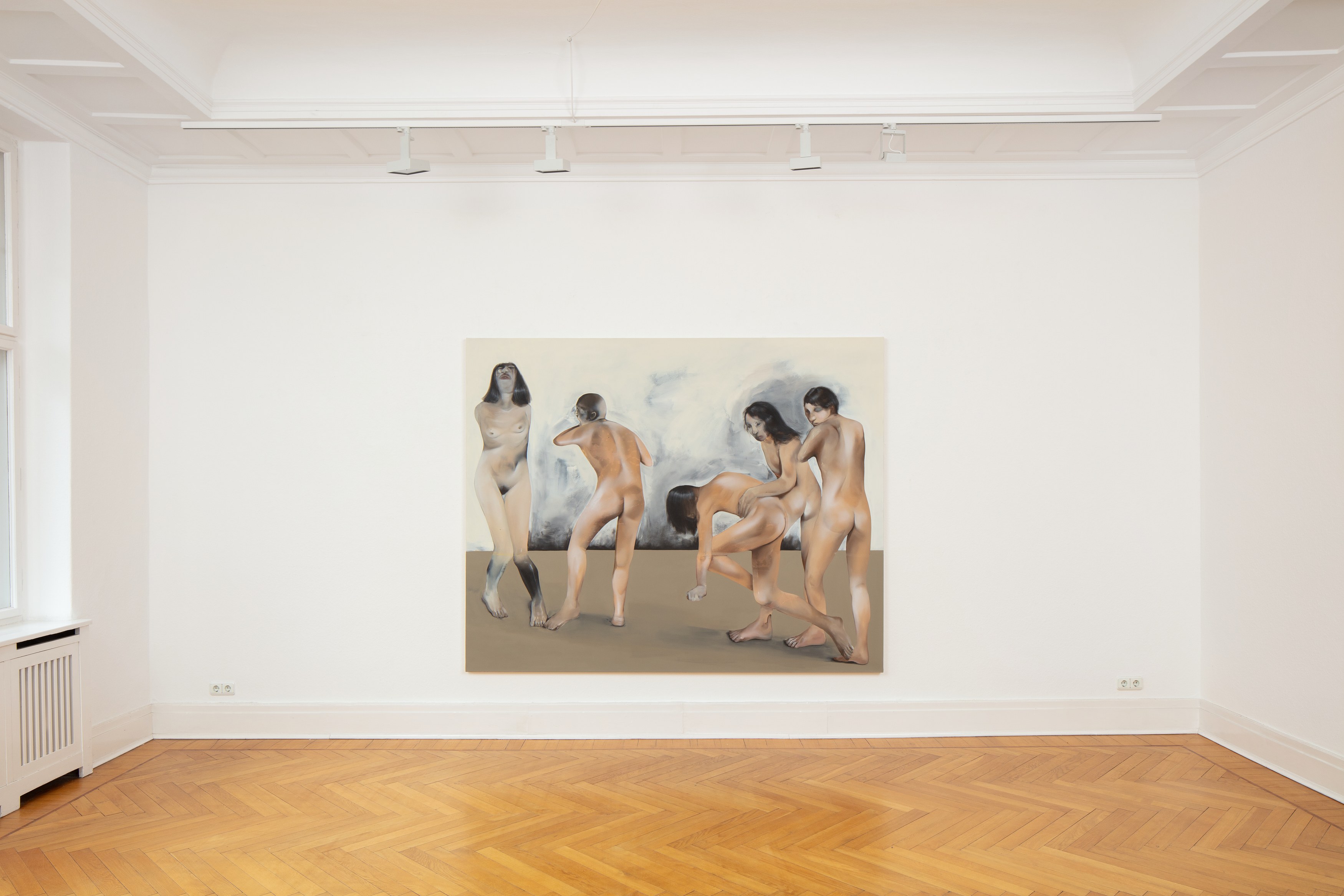 Elsa Rouy, I Pictured Skin at Gnyp Gallery, photo 6