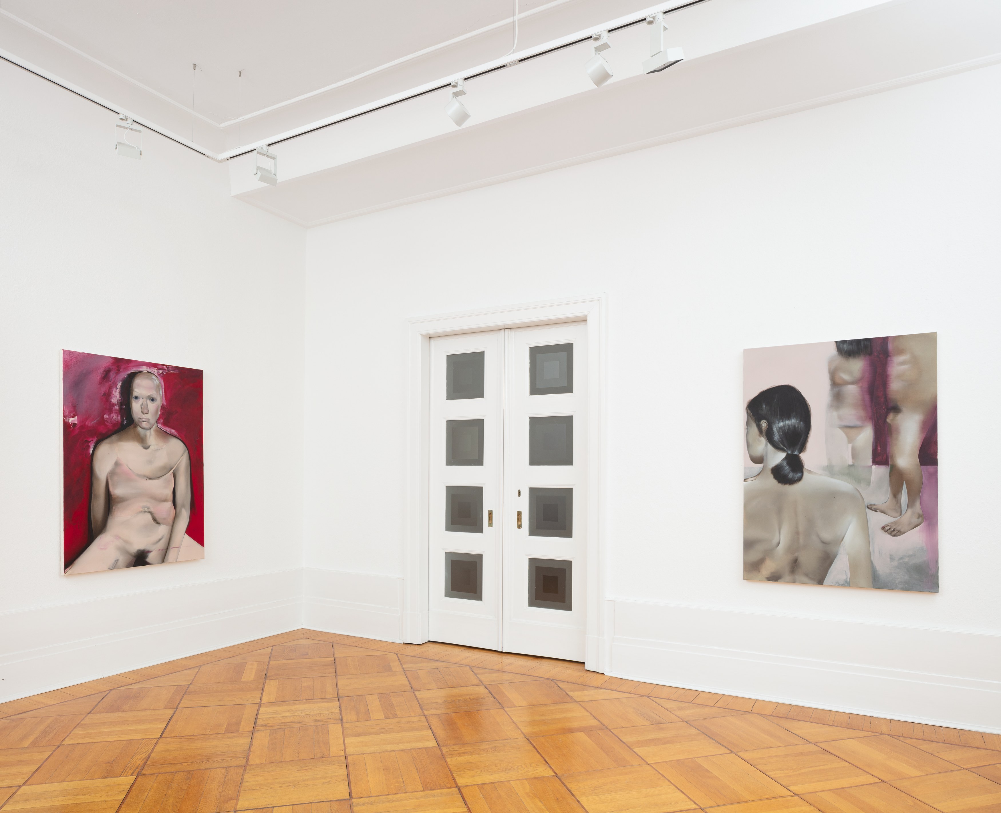Elsa Rouy, I Pictured Skin at Gnyp Gallery, photo 10