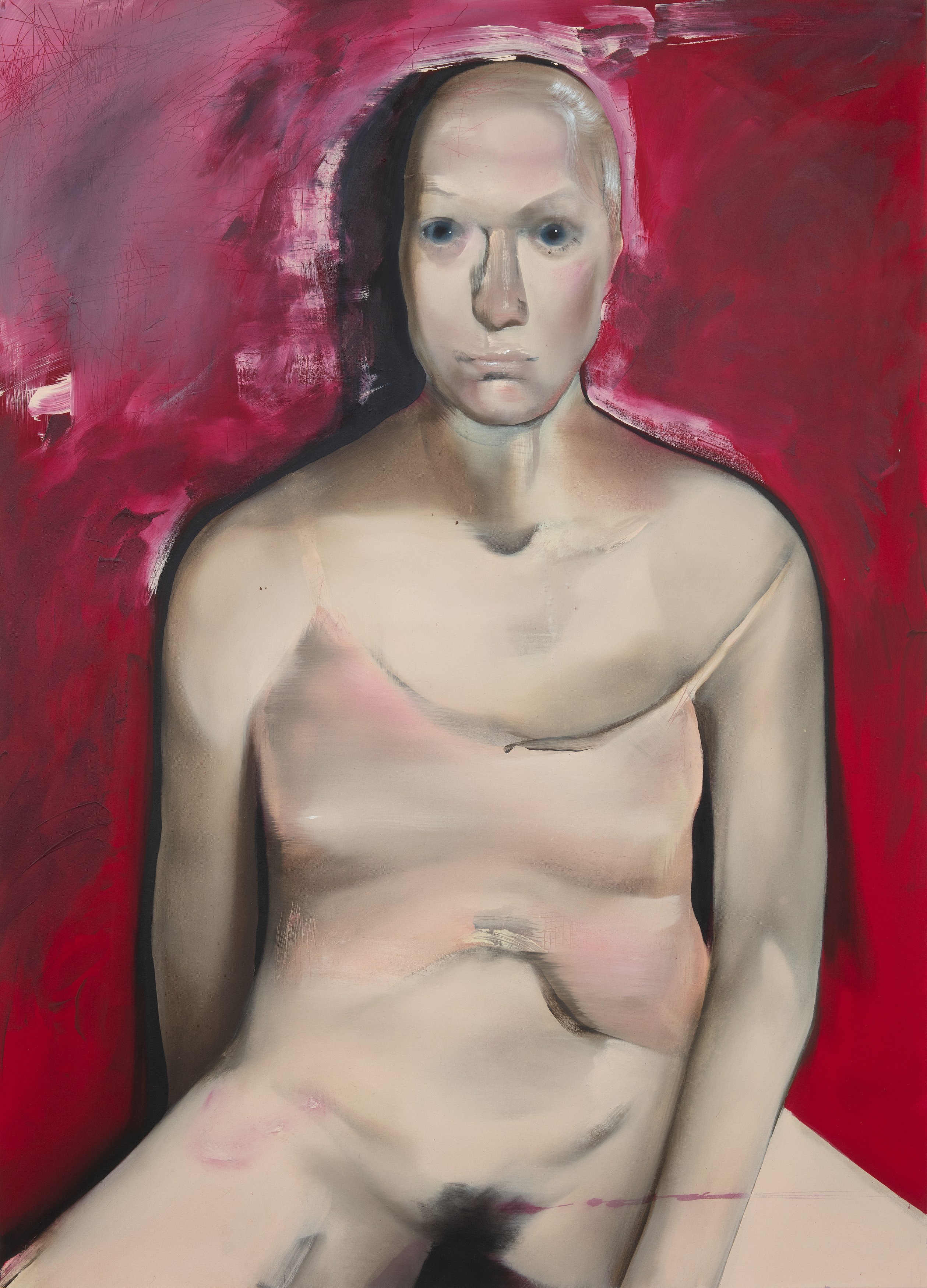 Elsa Rouy, I Pictured Skin at Gnyp Gallery, photo 11