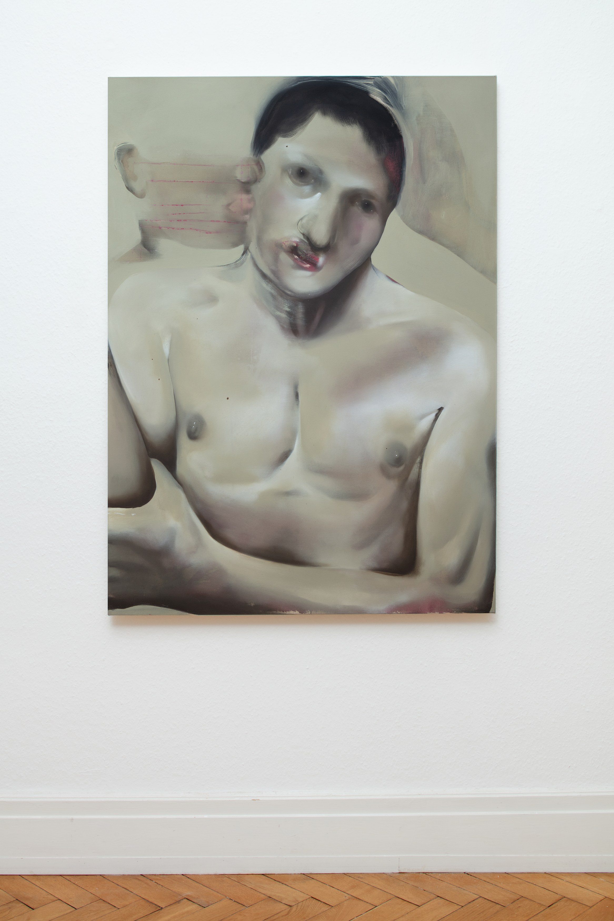 Elsa Rouy, I Pictured Skin at Gnyp Gallery, photo 14
