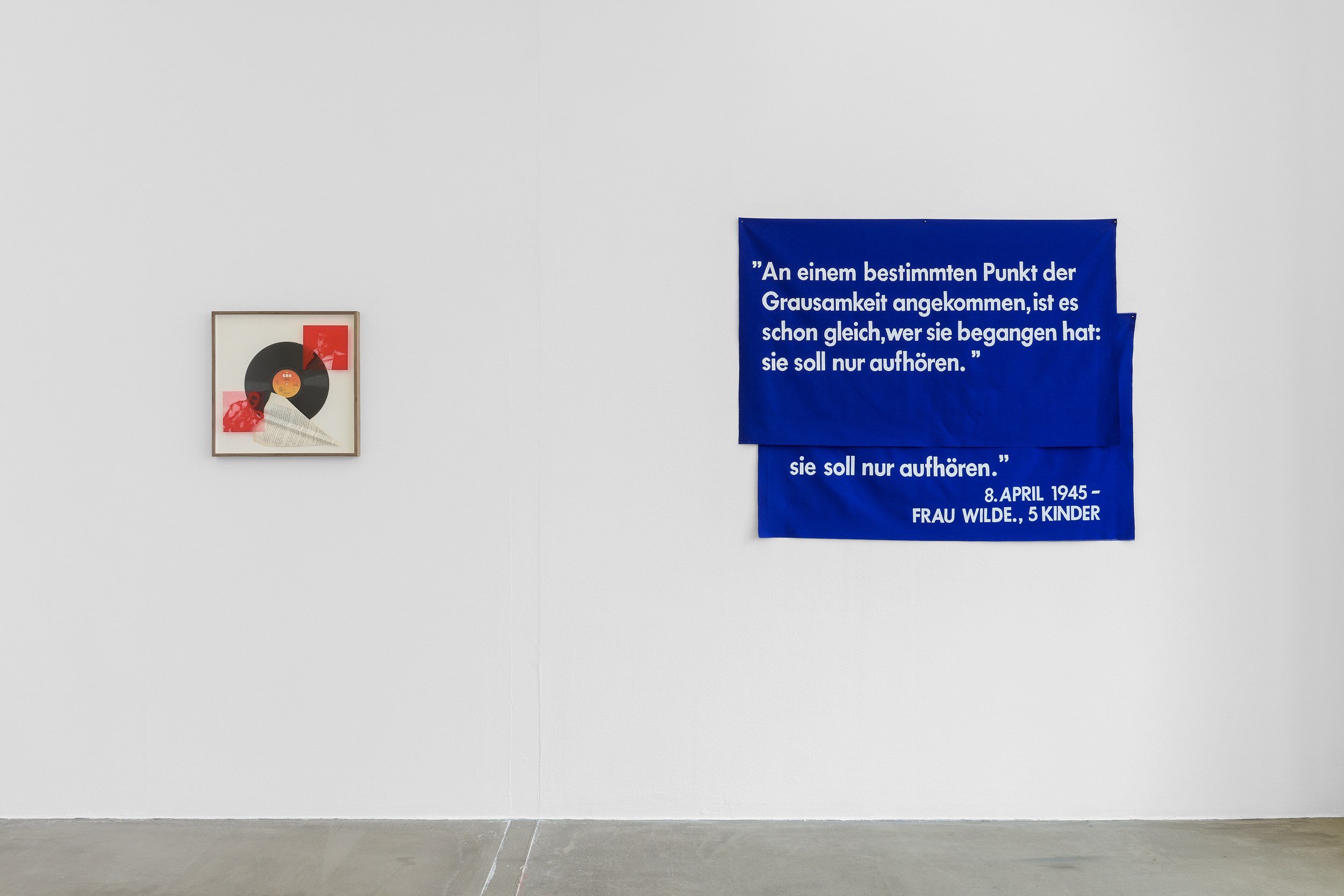 Jonas Höschl, Point of No Return at Anton Janizewski, photo 3