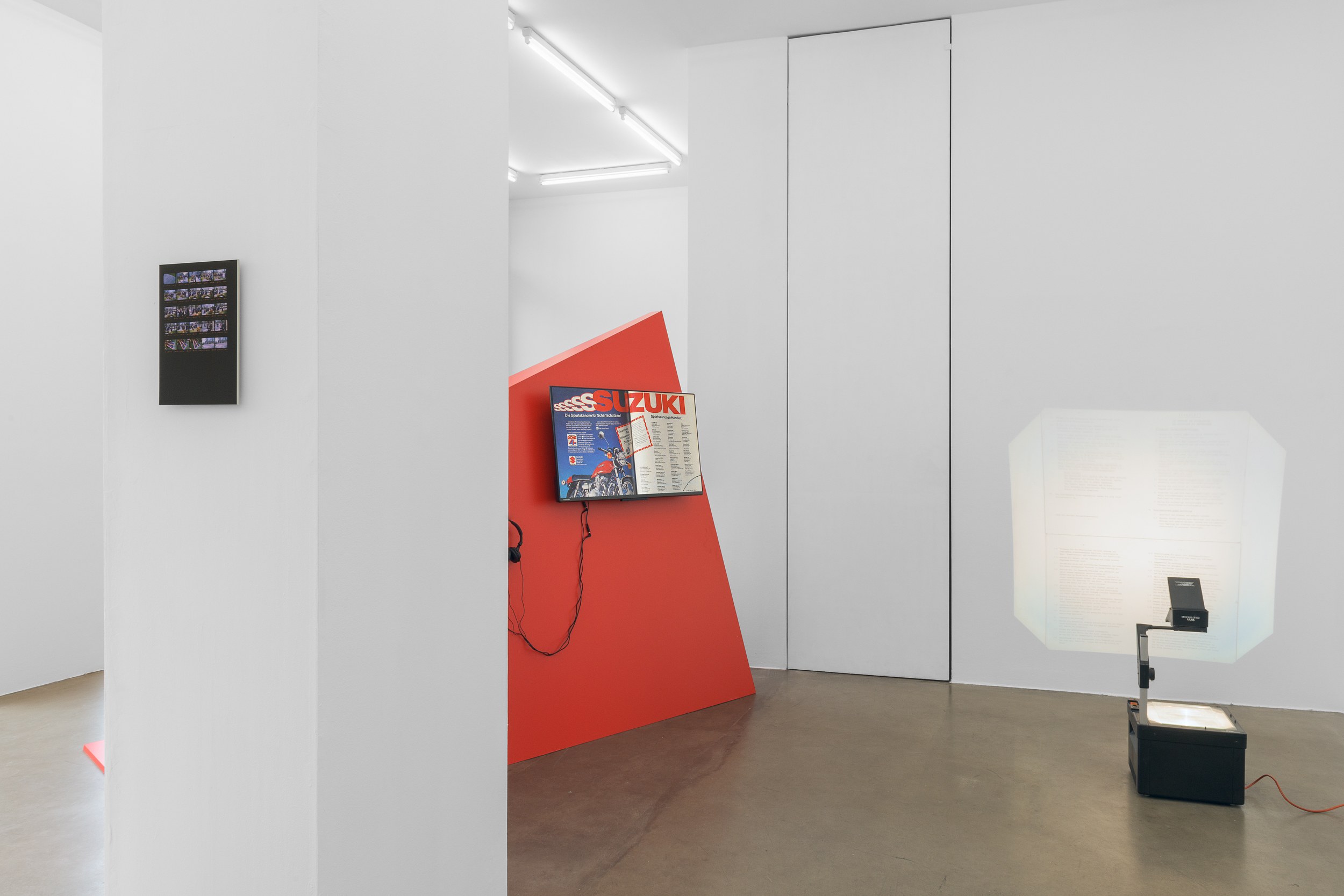 Jonas Höschl, Point of No Return at Anton Janizewski, photo 5