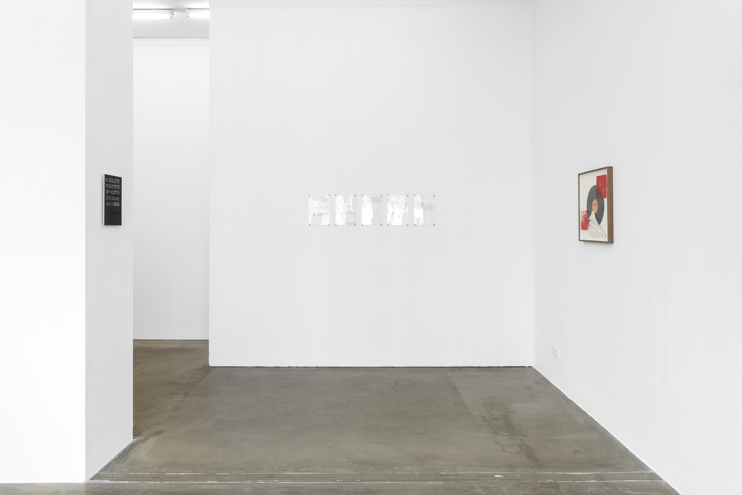 Jonas Höschl, Point of No Return at Anton Janizewski, photo 4