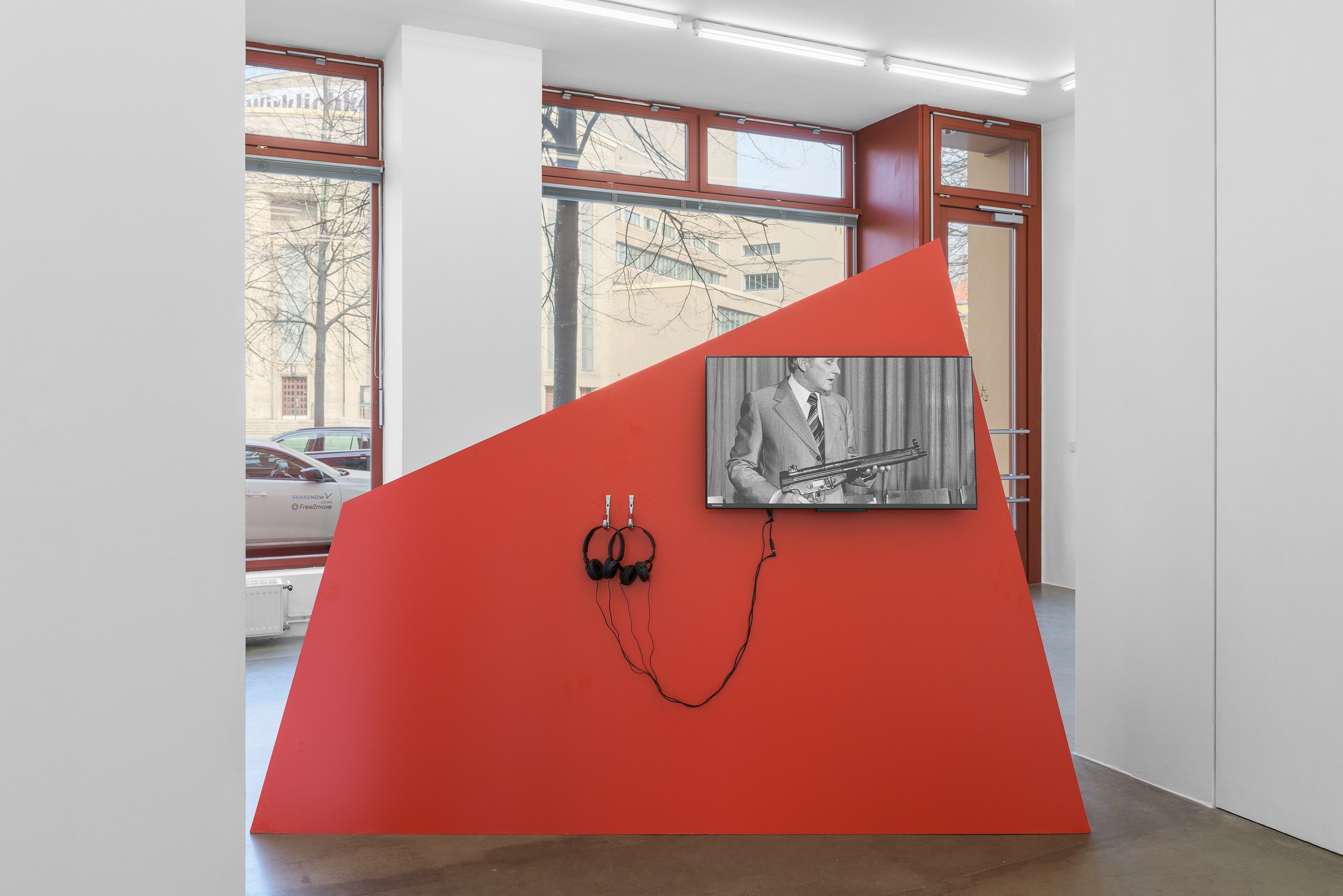 Jonas Höschl, Point of No Return at Anton Janizewski, photo 6