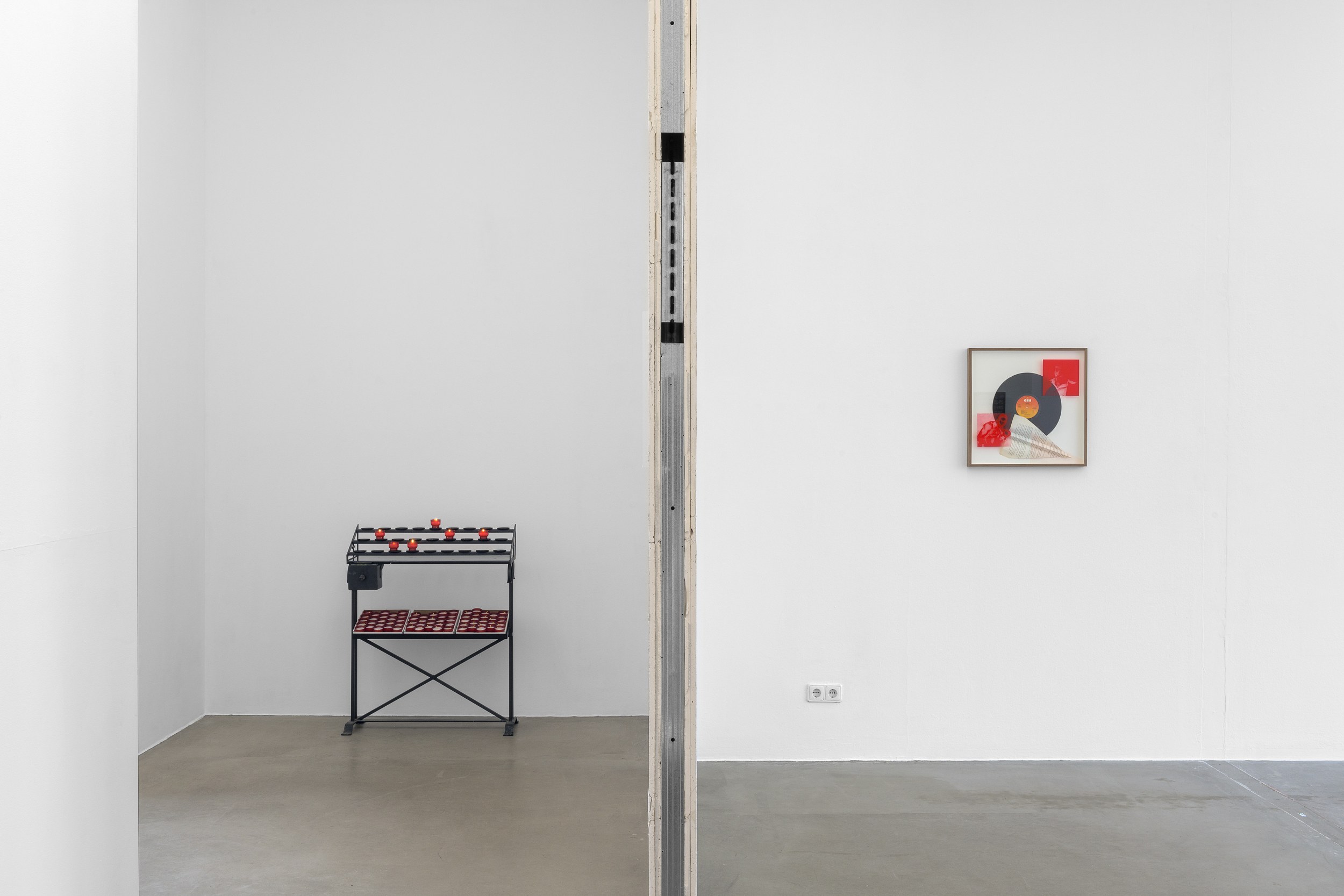 Jonas Höschl, Point of No Return at Anton Janizewski, photo 8