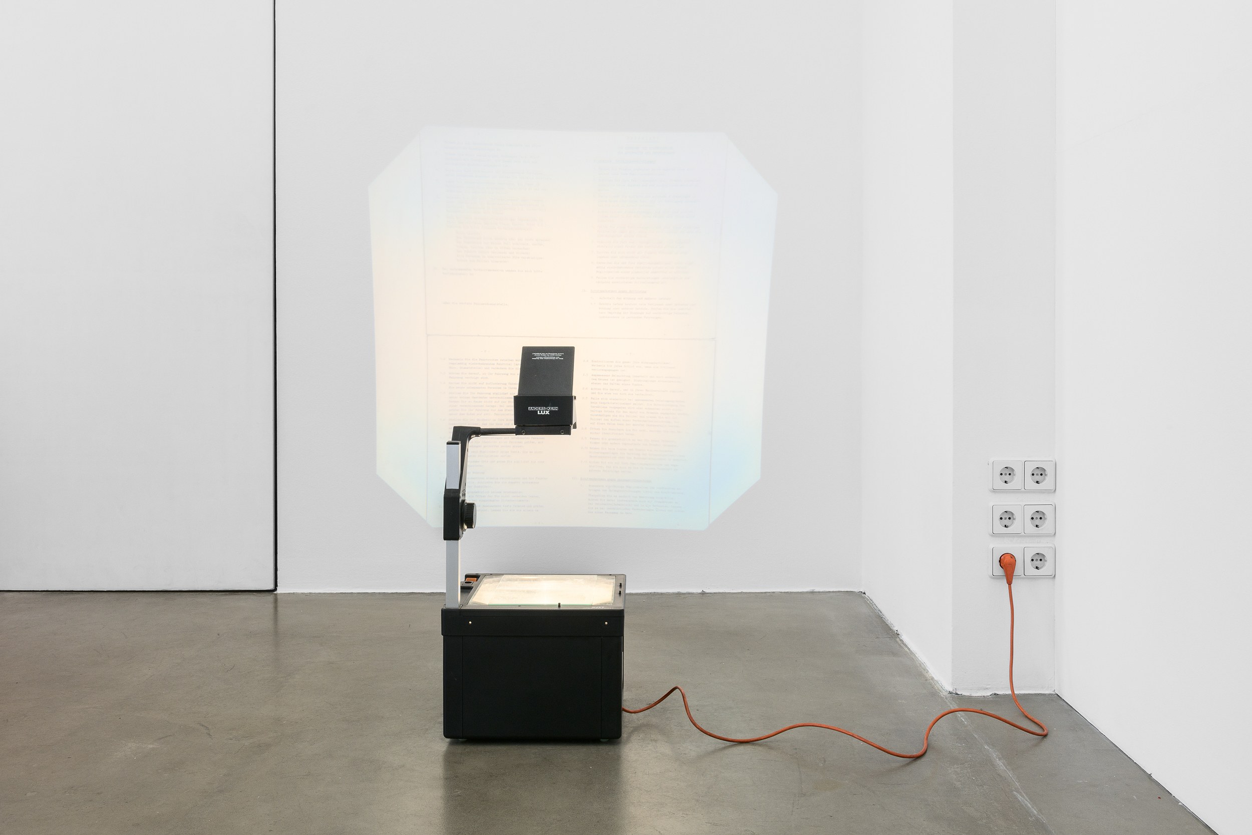 Jonas Höschl, Point of No Return at Anton Janizewski, photo 7