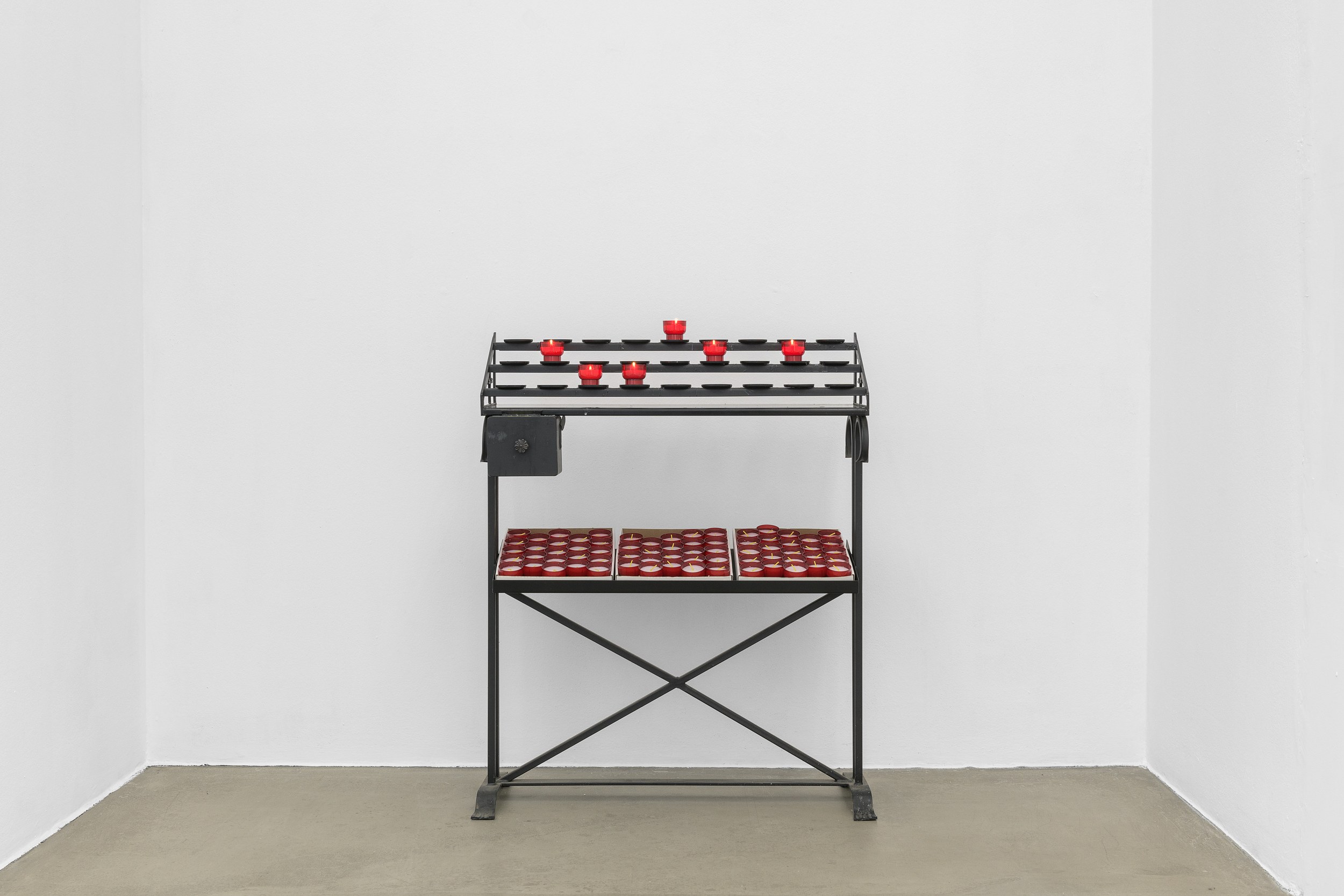 Jonas Höschl, Point of No Return at Anton Janizewski, photo 9
