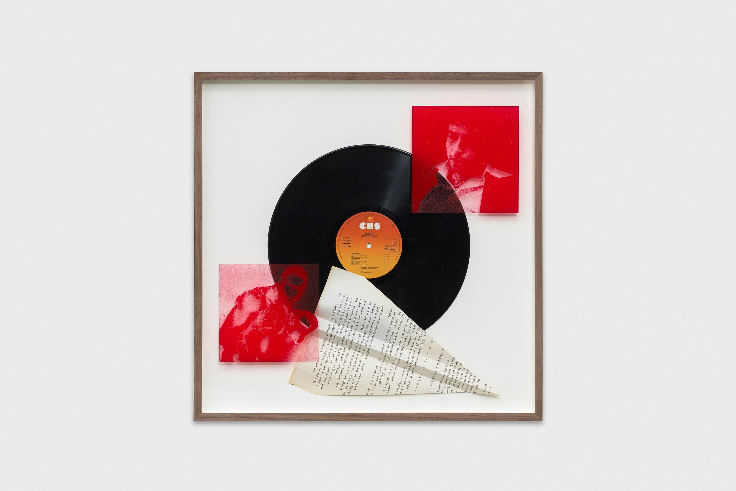 Jonas Höschl, Point of No Return at Anton Janizewski, photo 11