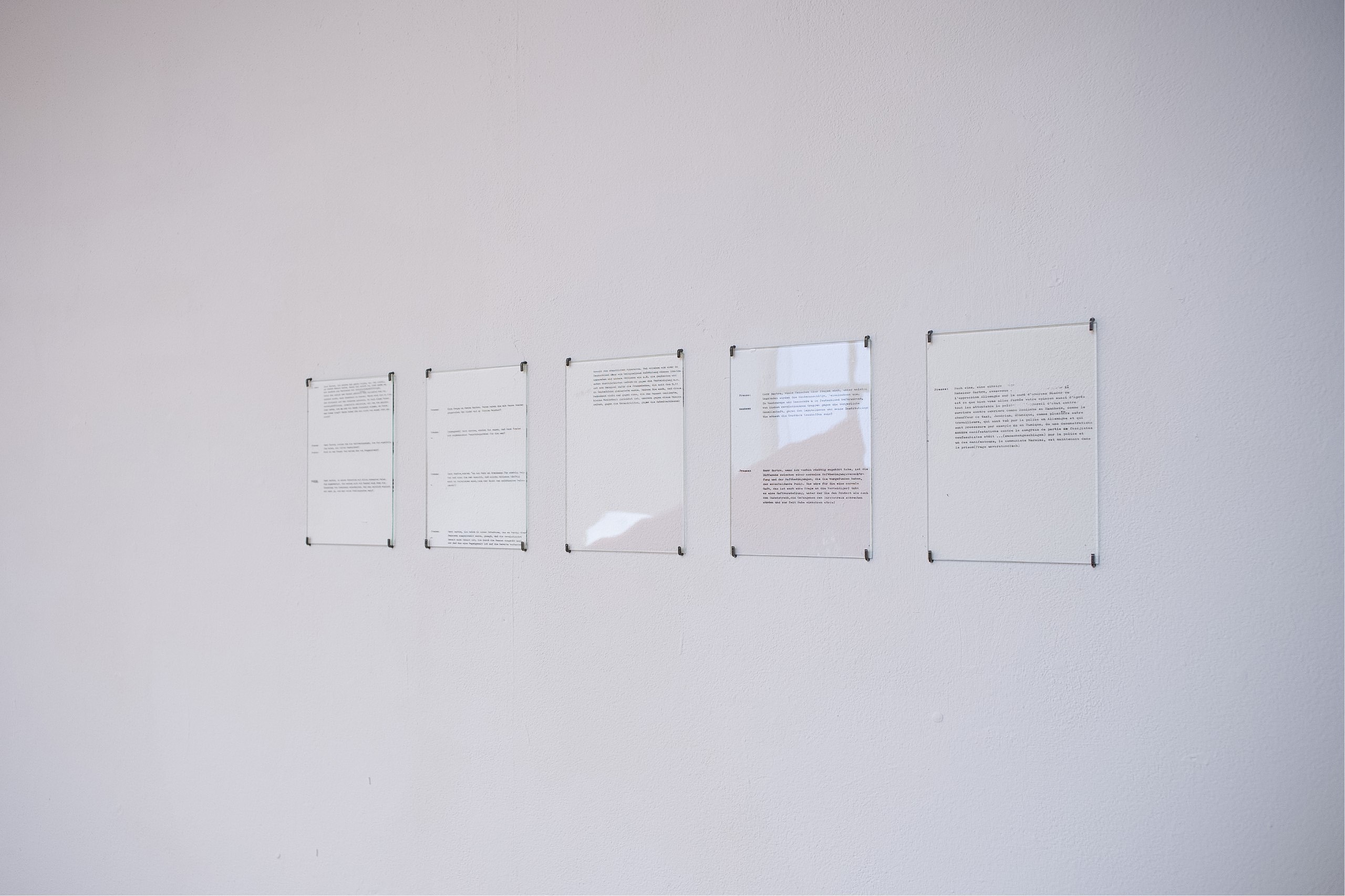 Jonas Höschl, Point of No Return at Anton Janizewski, photo 15