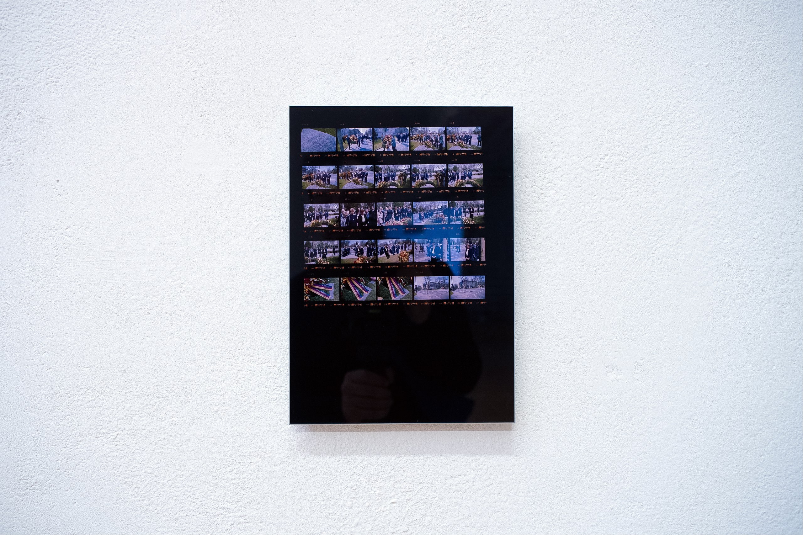 Jonas Höschl, Point of No Return at Anton Janizewski, photo 14
