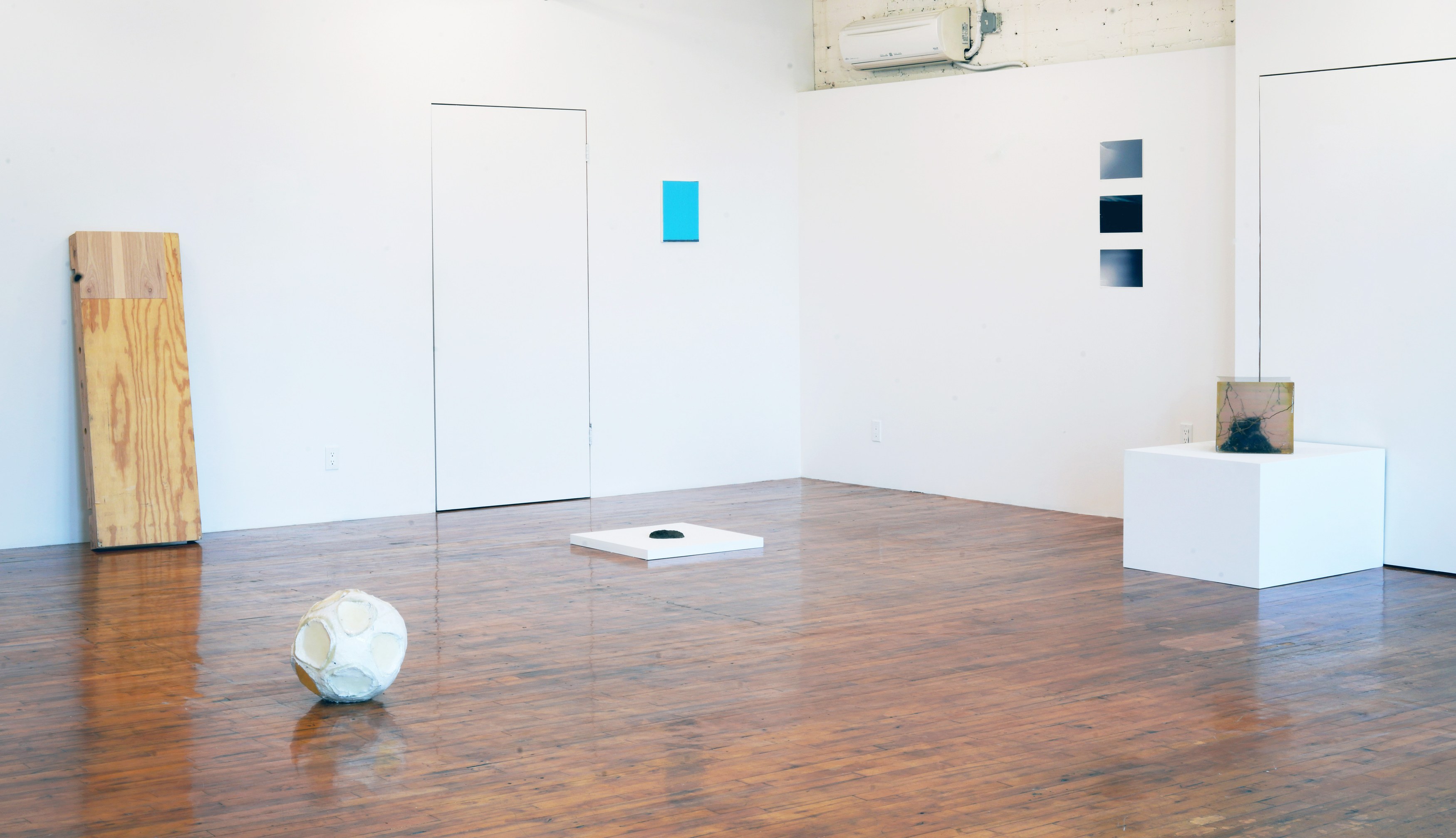 Anna Campbell, Joy Episalla, Thomas Fougeirol, Craig Jun Li, Linda Matalon, David Nelson, Carlos Reyes, Jo-ey Tang, image 5 of 35