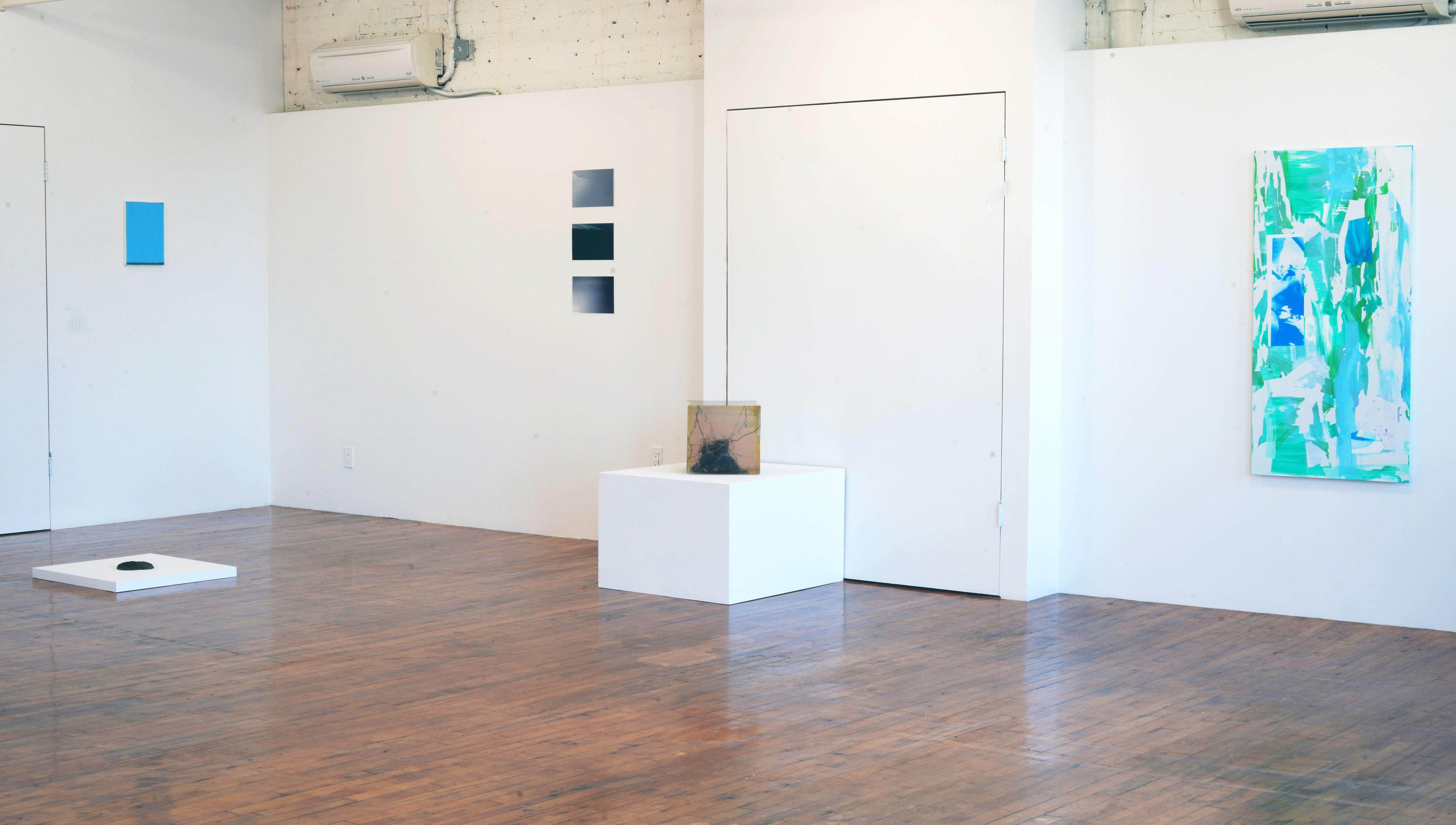 Anna Campbell, Joy Episalla, Thomas Fougeirol, Craig Jun Li, Linda Matalon, David Nelson, Carlos Reyes, Jo-ey Tang, image 21 of 35
