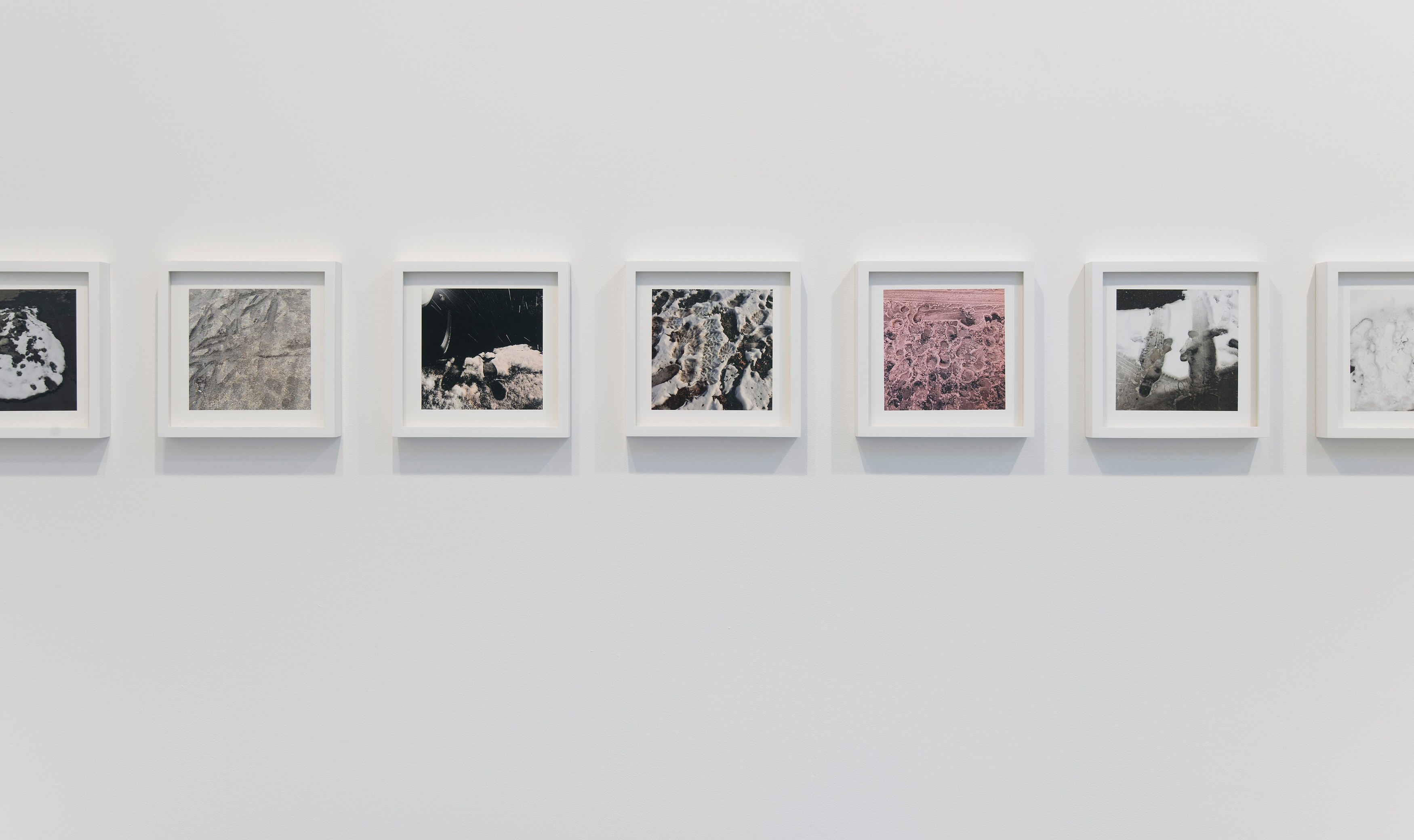 Rachel Harrison, Three Young Framers at Regen Projects, photo 75
