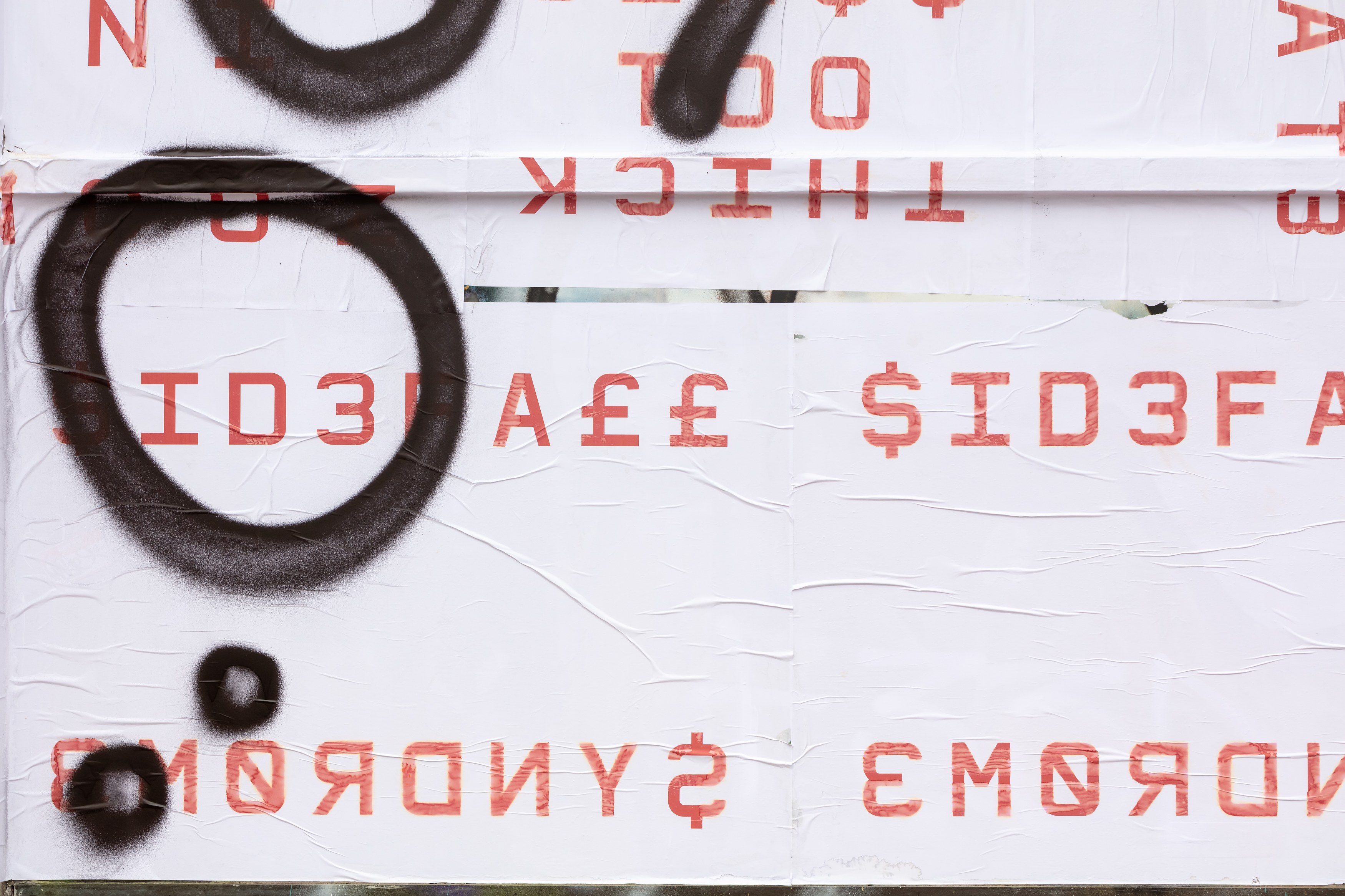 Louis Morlæ, $ID3FA££ $YNDR0M3 at Rose Easton, photo 19