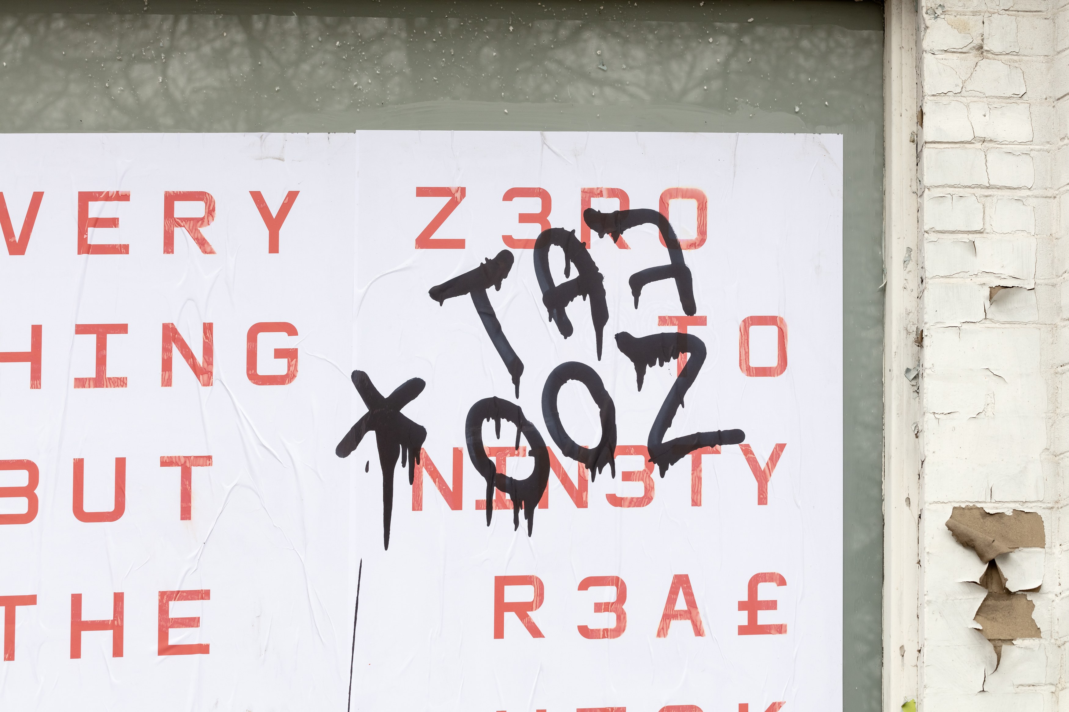 Louis Morlæ, $ID3FA££ $YNDR0M3 at Rose Easton, photo 23
