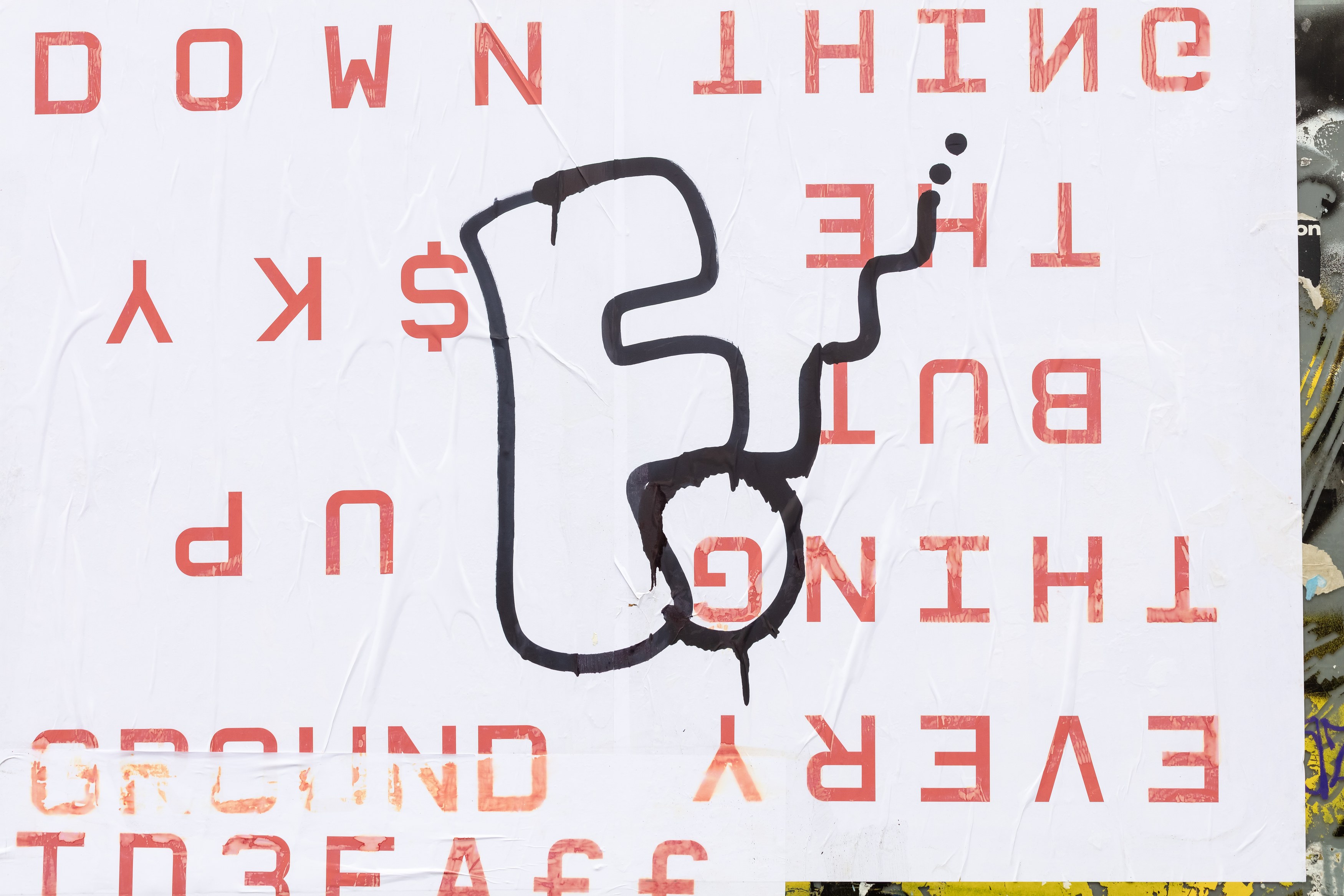 Louis Morlæ, $ID3FA££ $YNDR0M3 at Rose Easton, photo 22