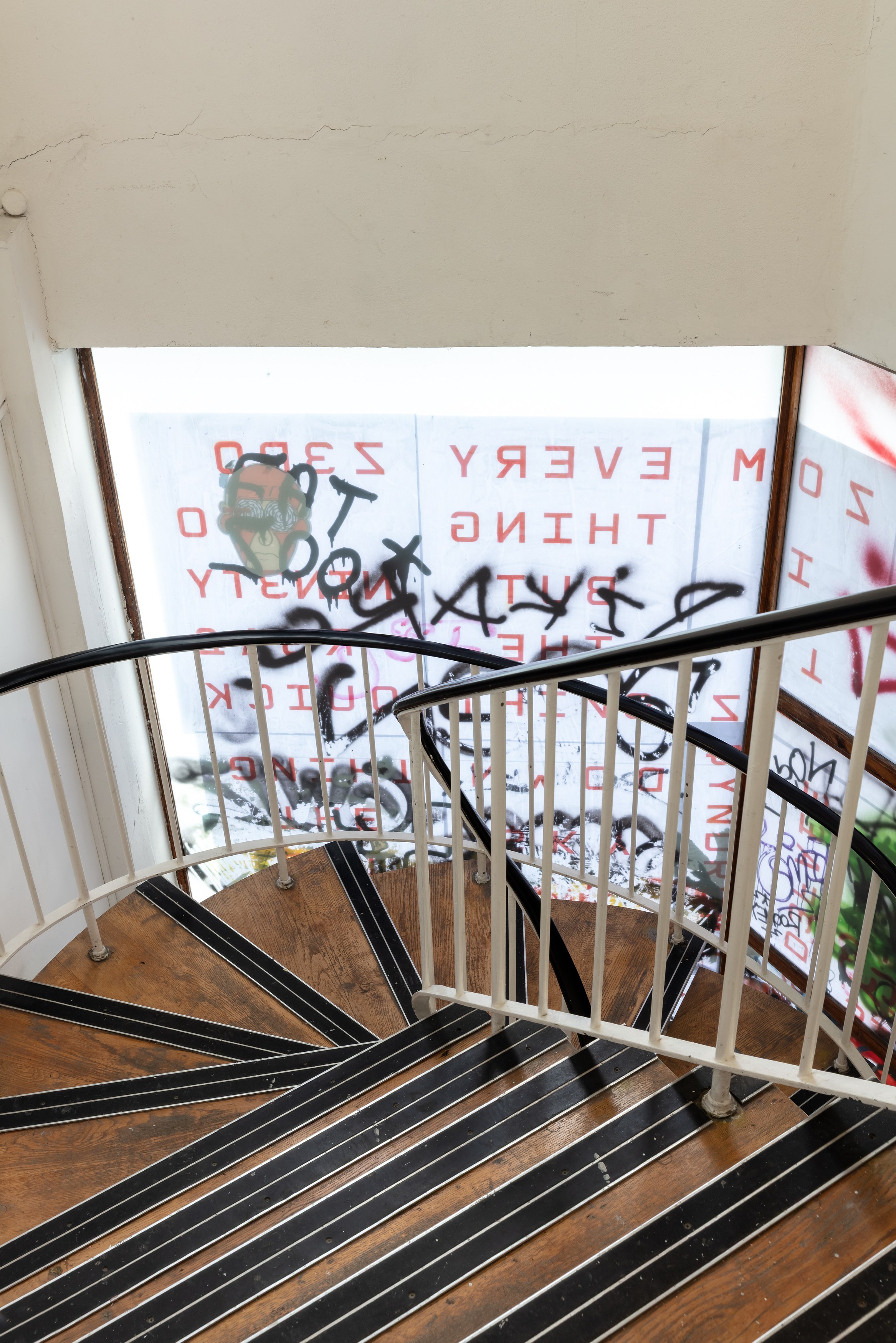 Louis Morlæ, $ID3FA££ $YNDR0M3 at Rose Easton, photo 31