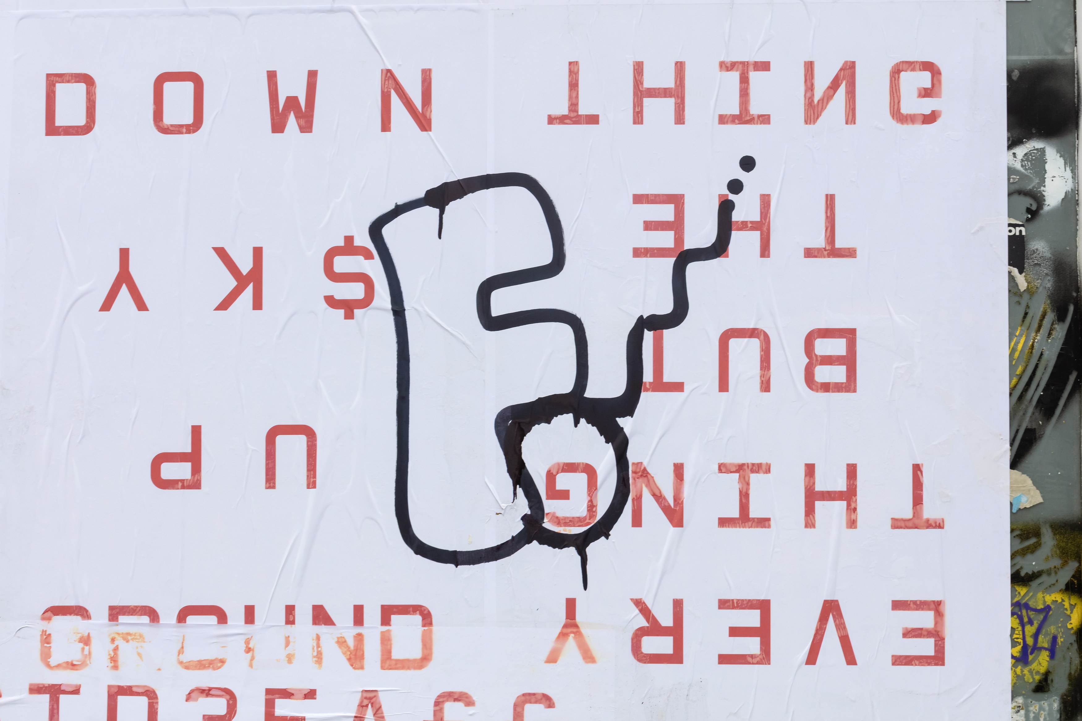 Louis Morlæ, $ID3FA££ $YNDR0M3 at Rose Easton, photo 71