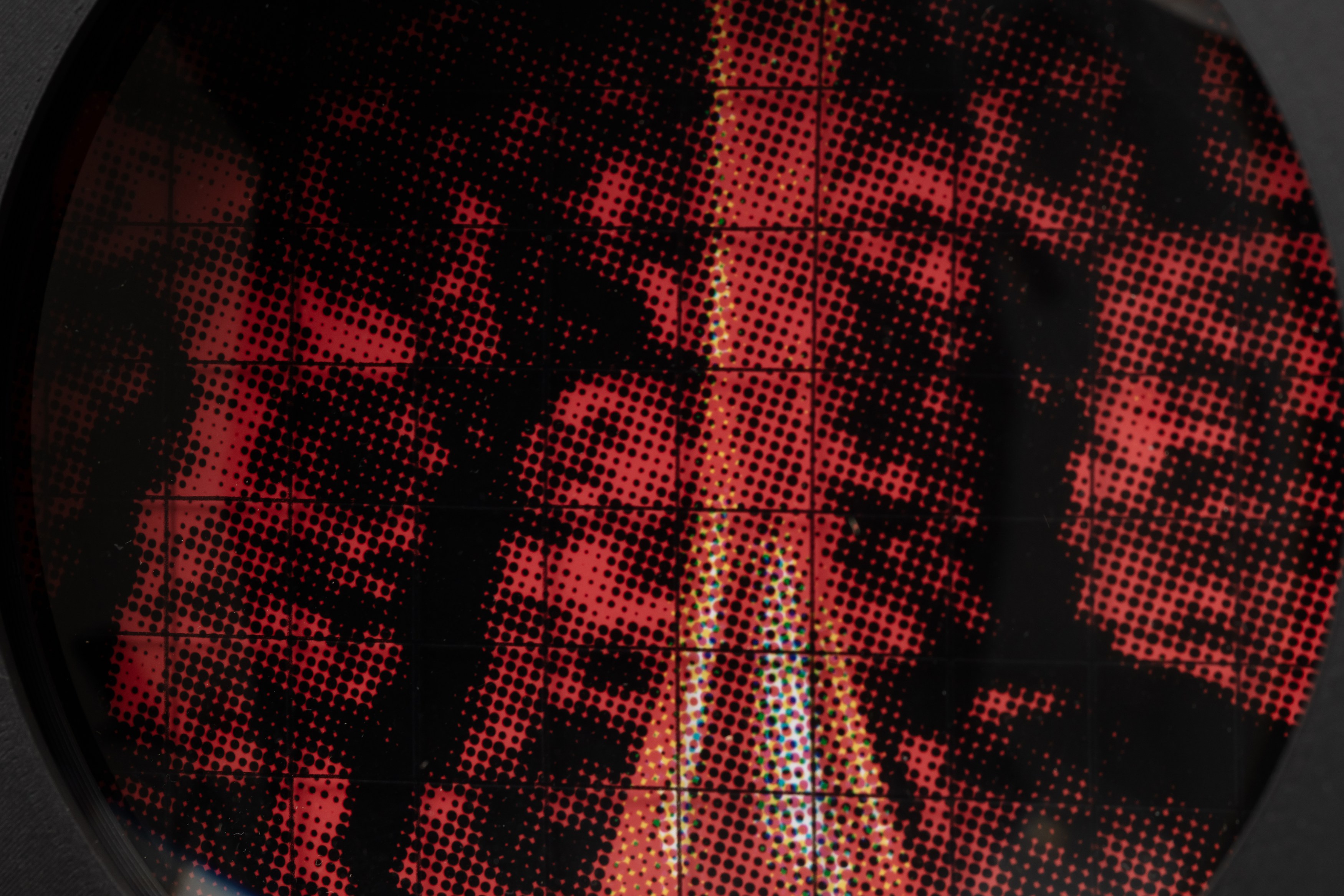 Louis Morlæ, $ID3FA££ $YNDR0M3 at Rose Easton, photo 83