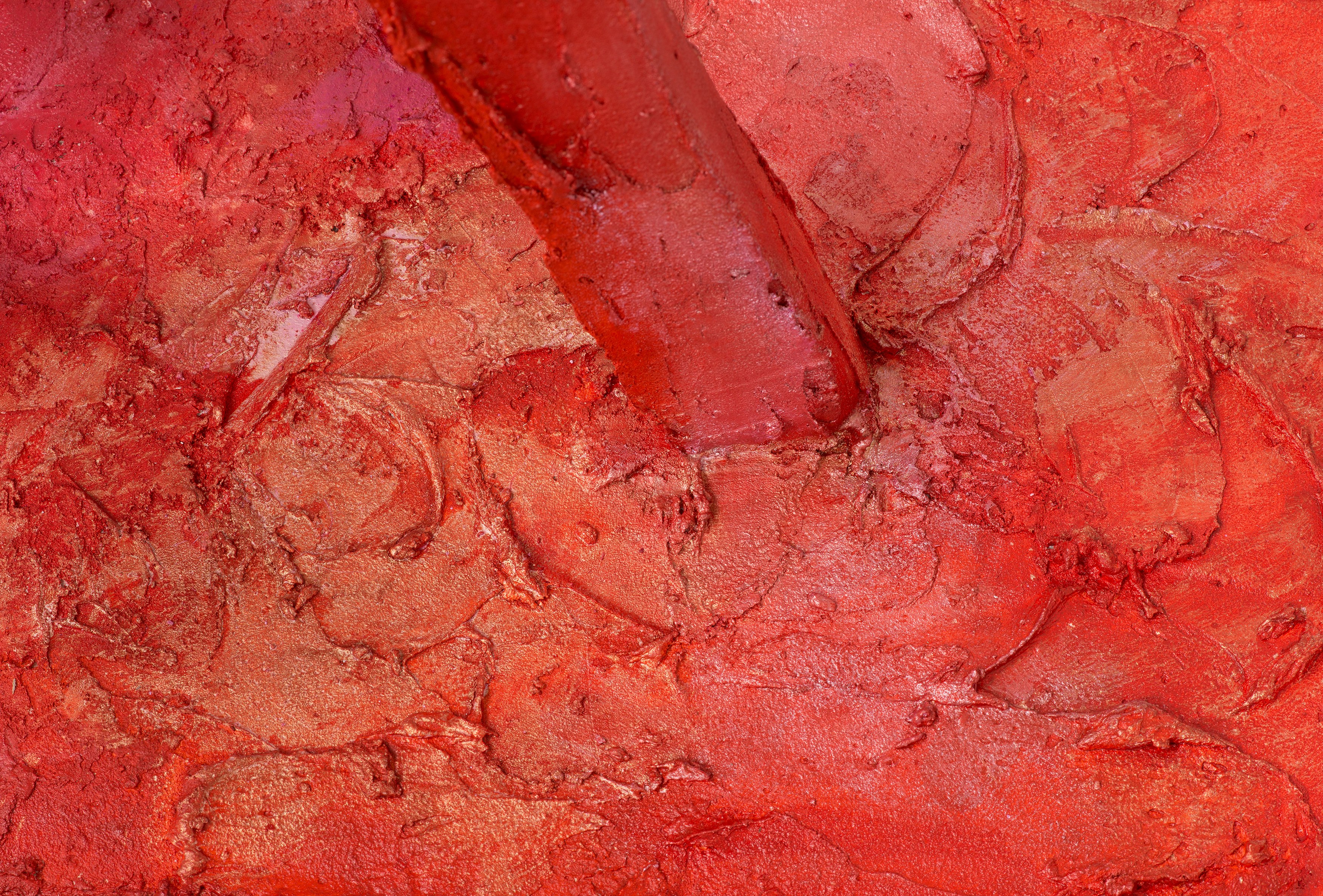 Rachel Harrison, Three Young Framers at Regen Projects, photo 139