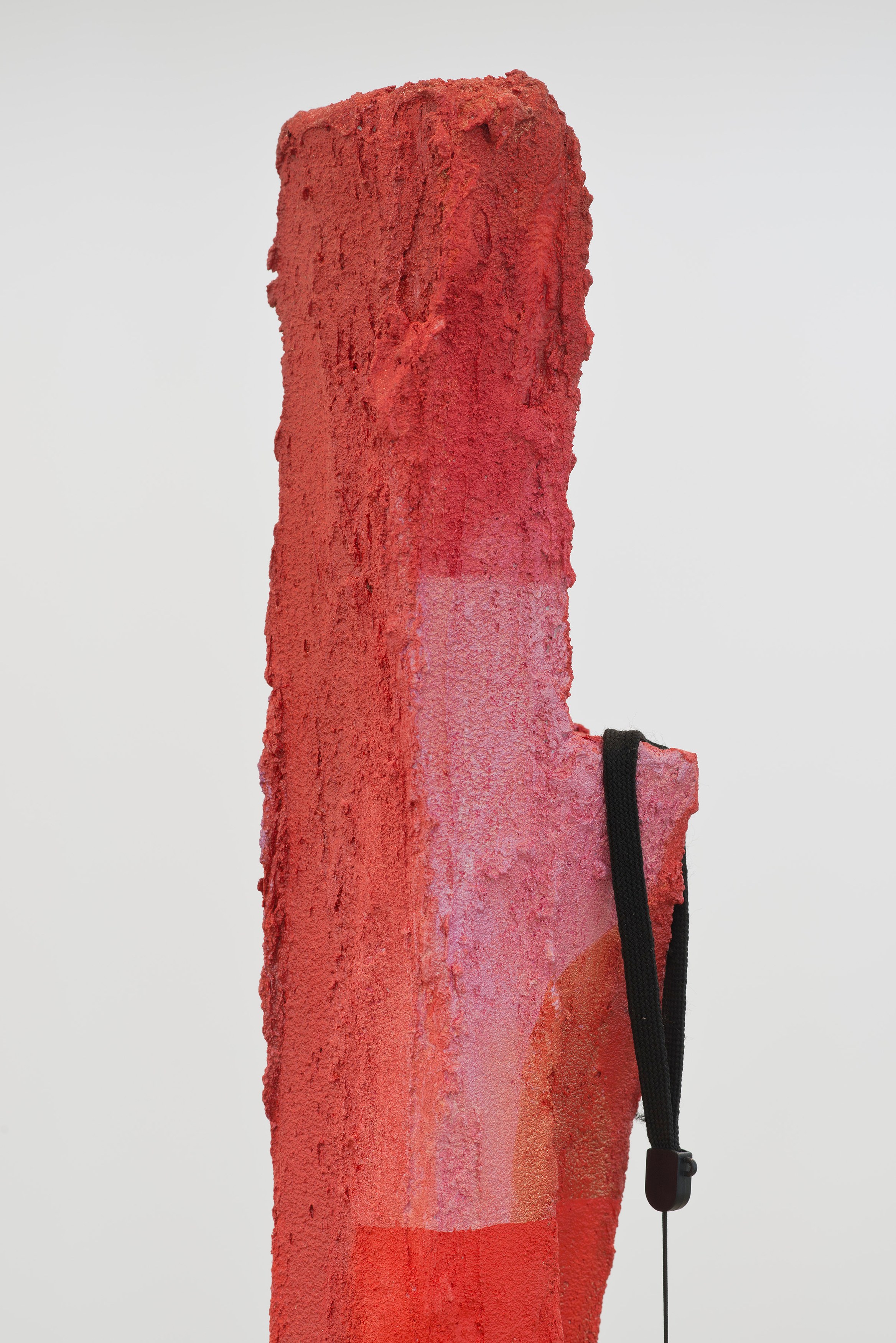 Rachel Harrison, Three Young Framers at Regen Projects, photo 142