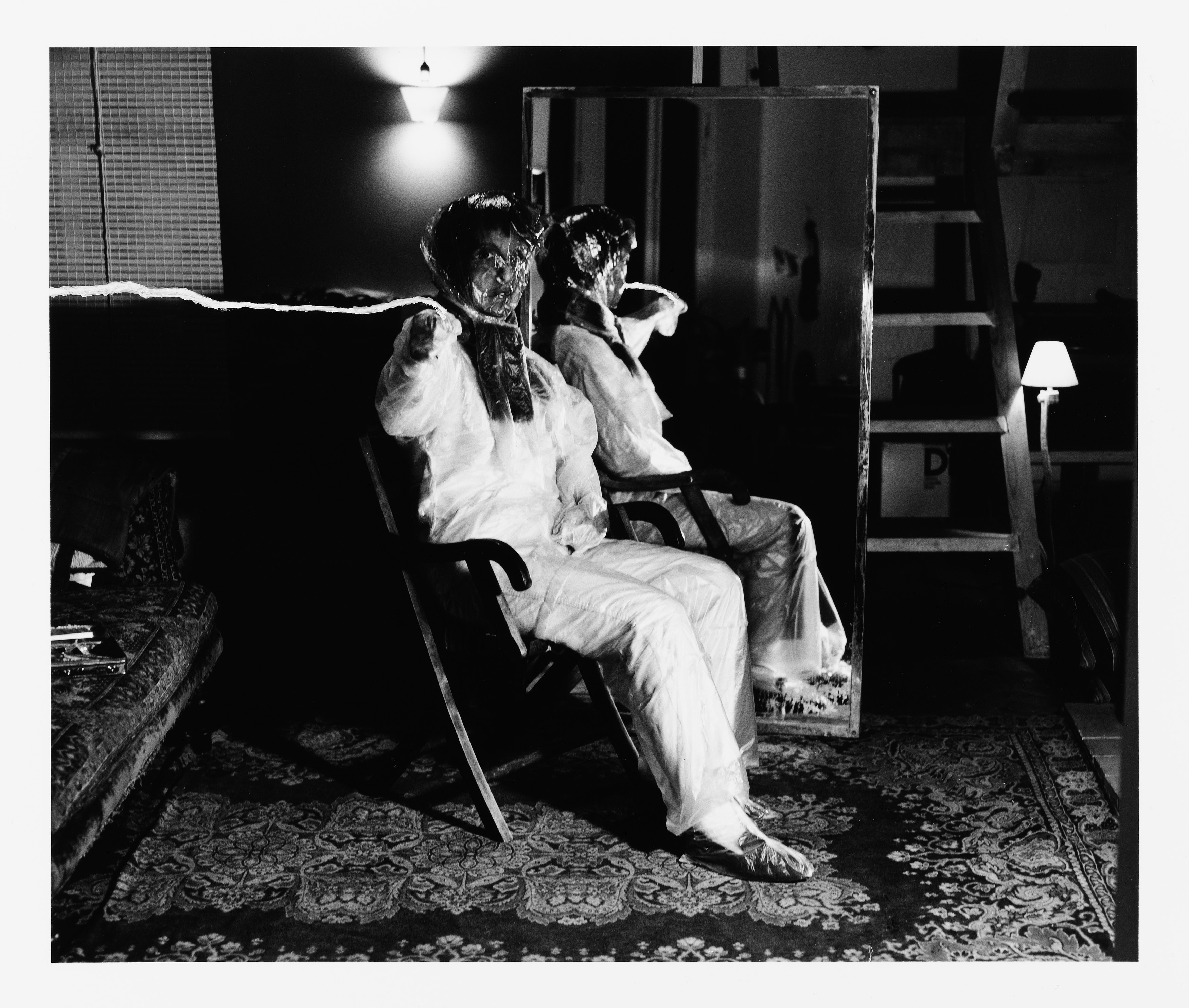Ana Jotta, beaucoup, peu, rien at Marian Goodman Gallery, photo 10