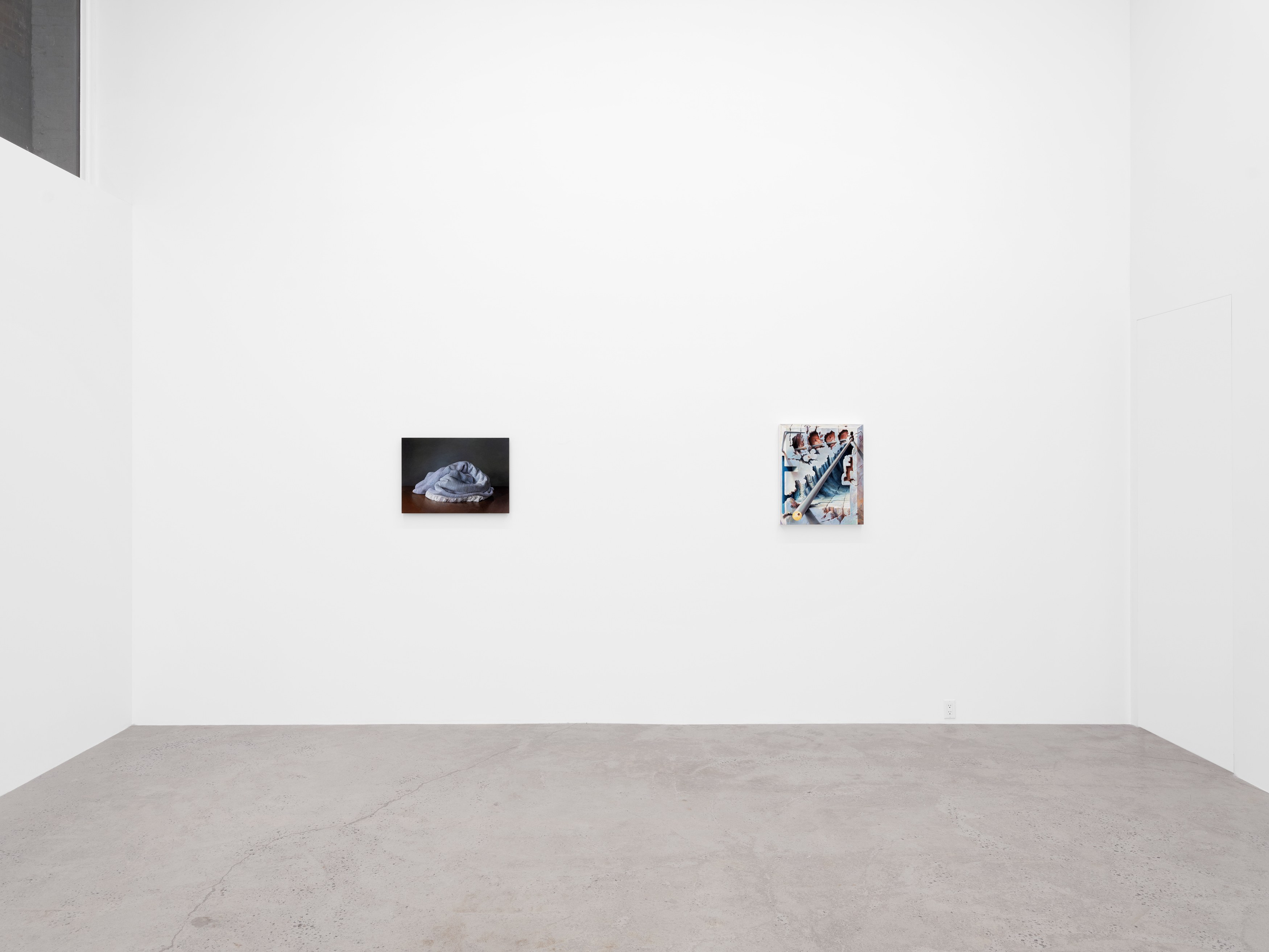 Elizabeth Crawford, Ted Mineo, Objects, Intuitions, Concepts at Harkawik, photo 8