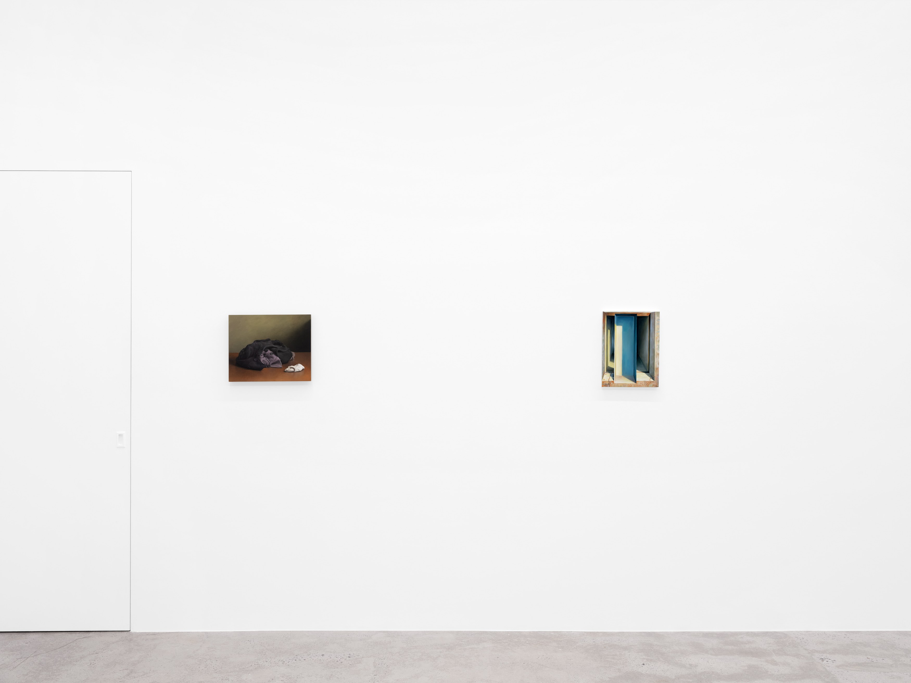 Elizabeth Crawford, Ted Mineo, Objects, Intuitions, Concepts at Harkawik, photo 12