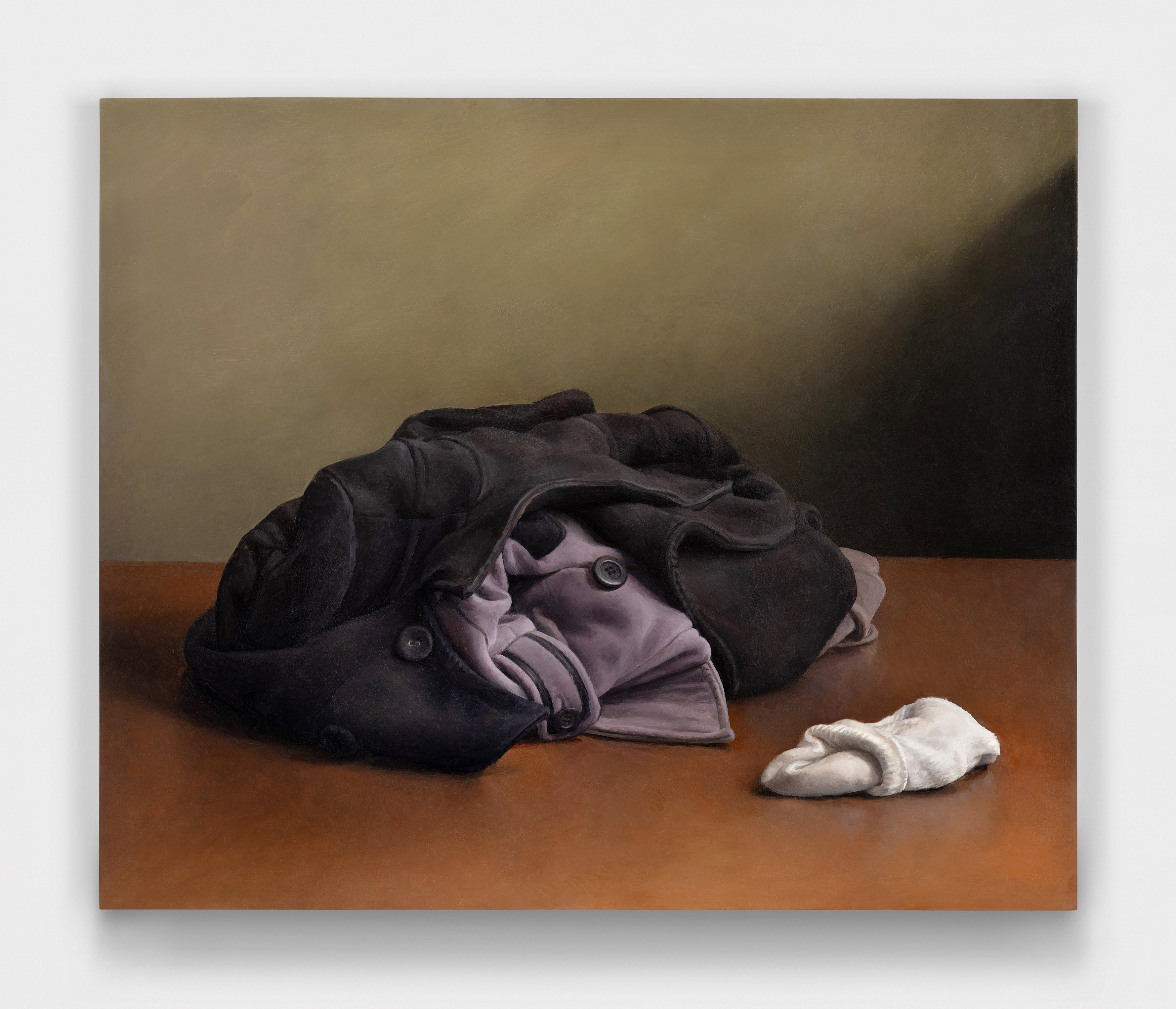 Elizabeth Crawford, Ted Mineo, Objects, Intuitions, Concepts at Harkawik, photo 15